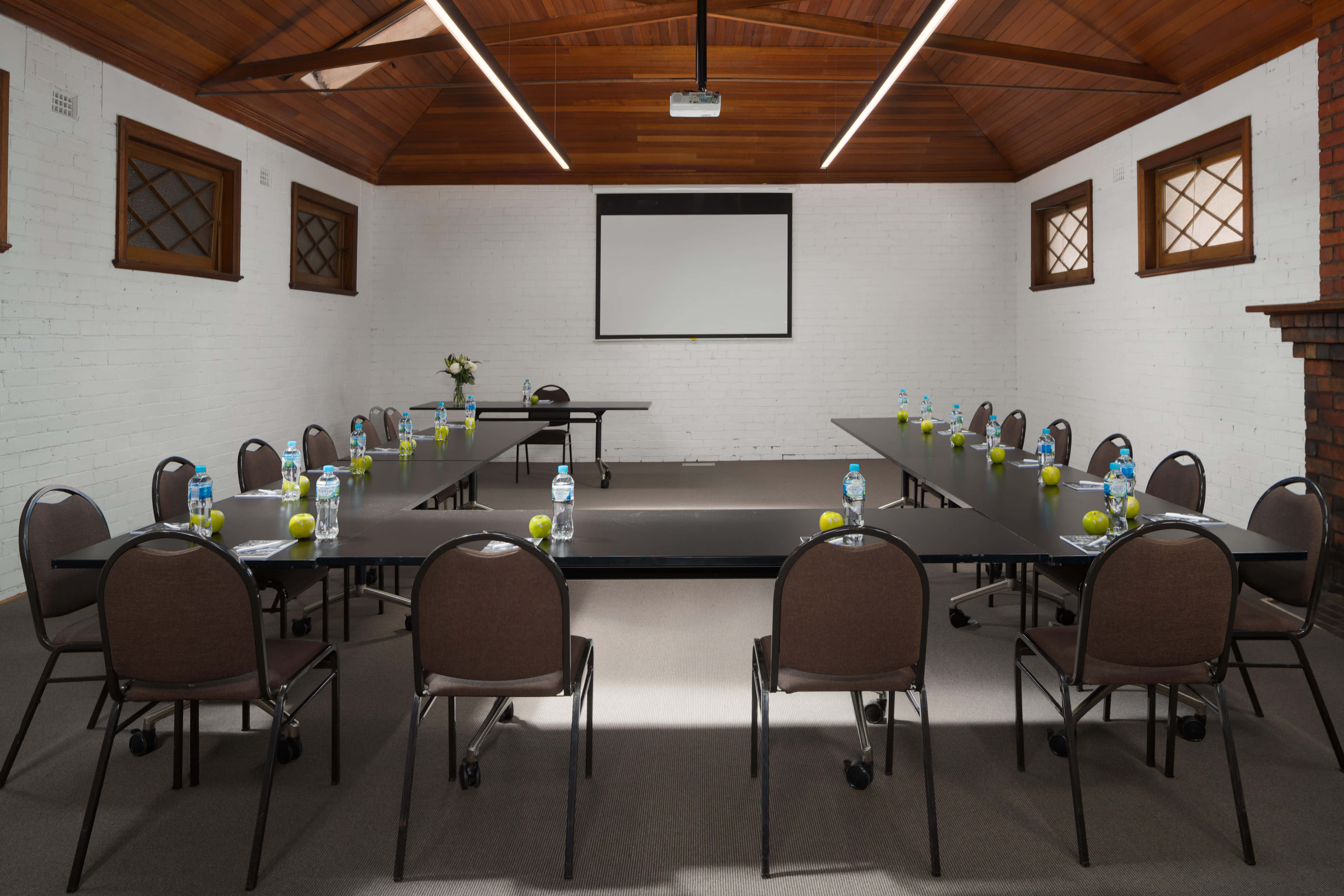 The Braille Library 0