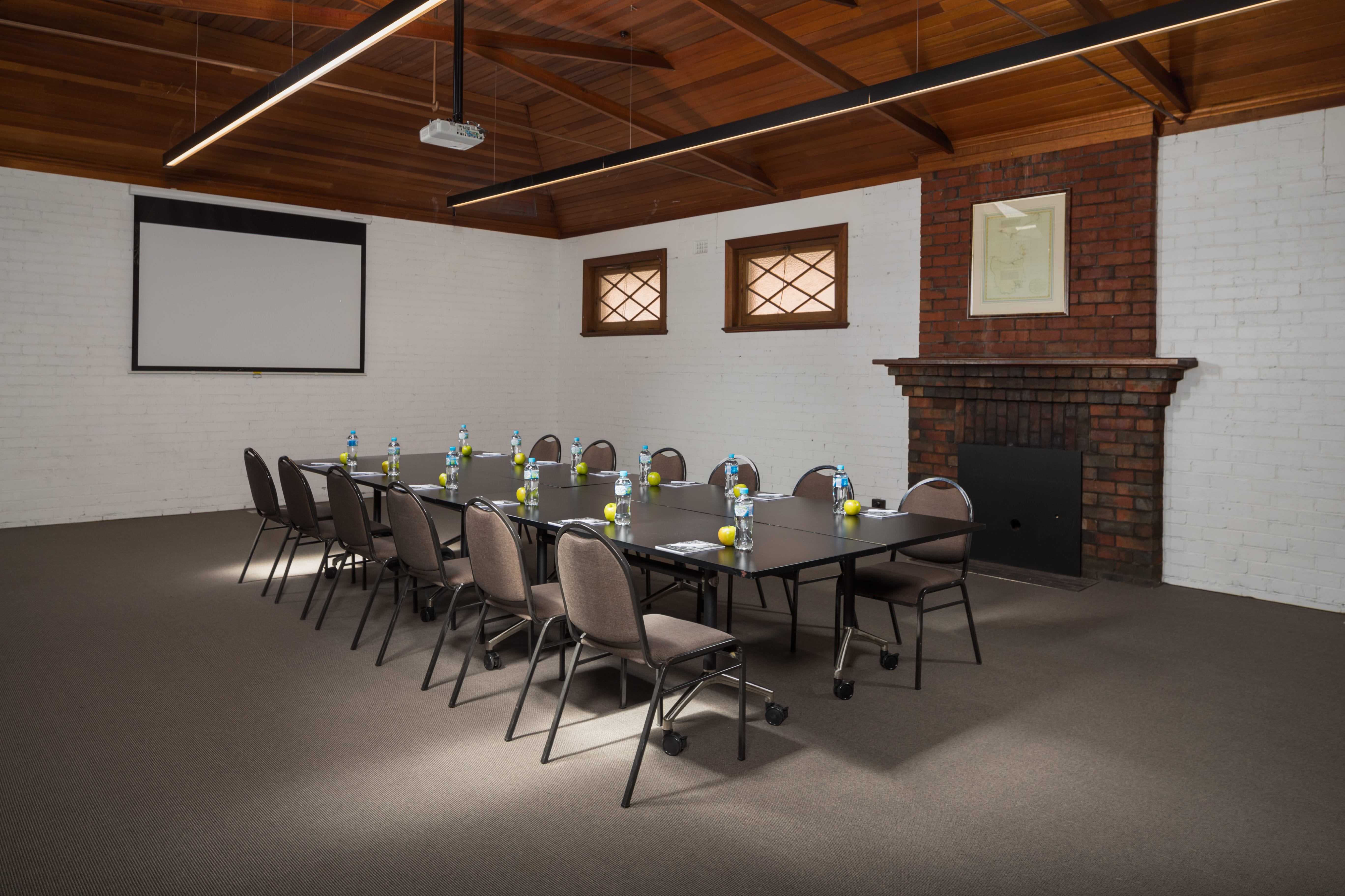 The Braille Library 1