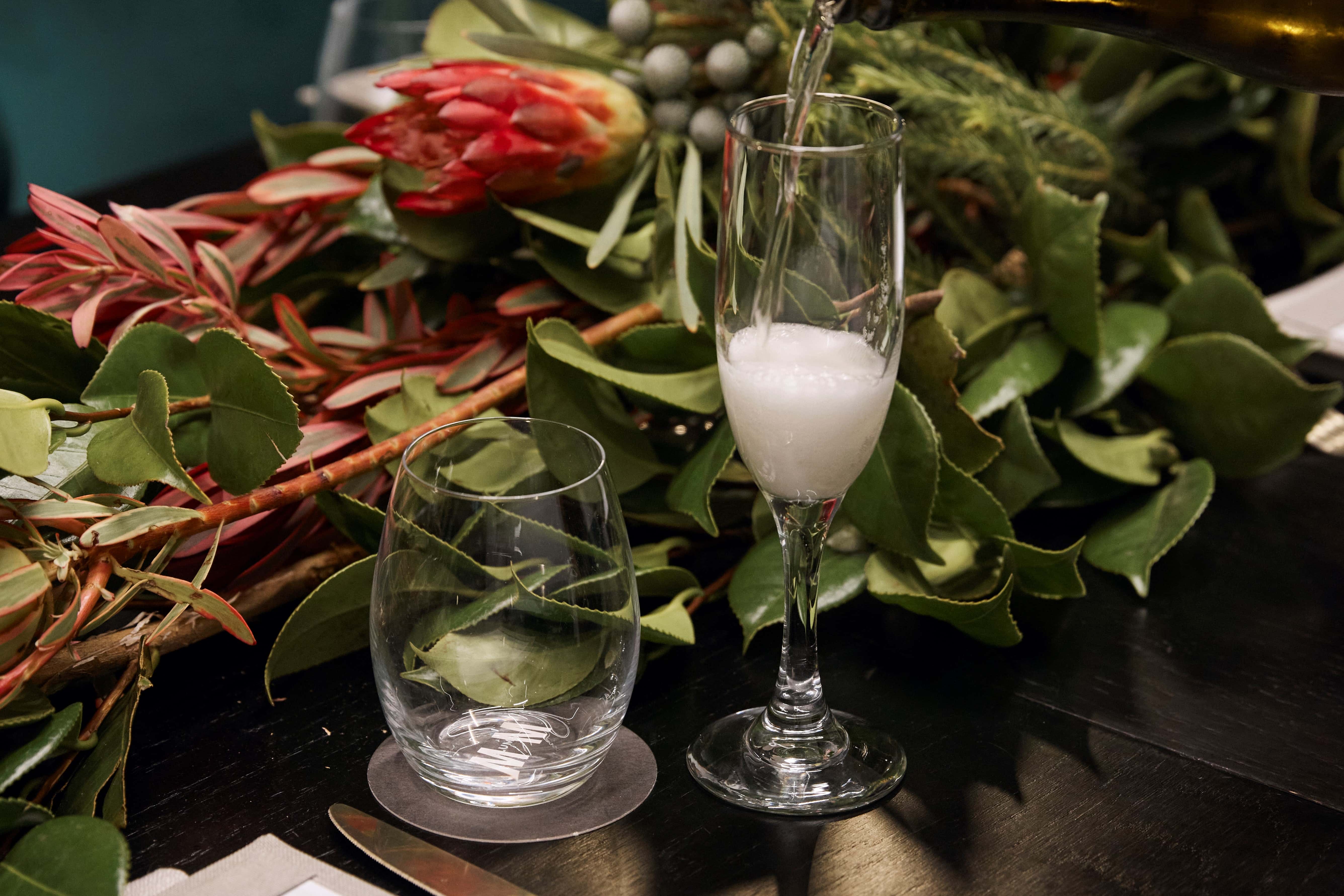 Miss Miley: A Intimate Private Dining Space 5