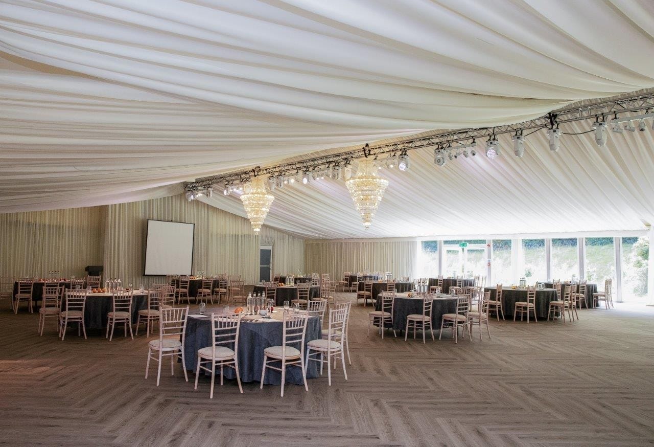 The Rose Garden Grand Suite 2