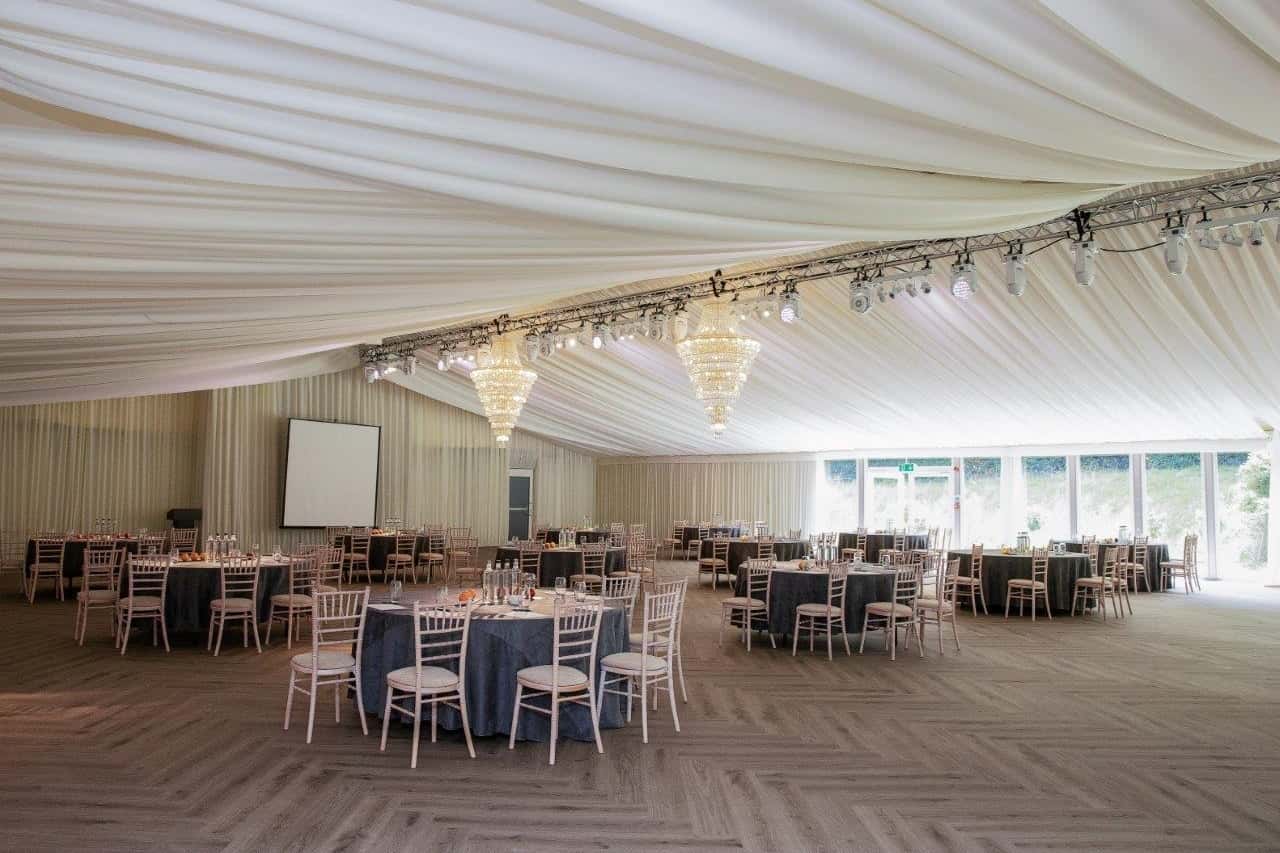 The Rose Garden Grand Suite 2