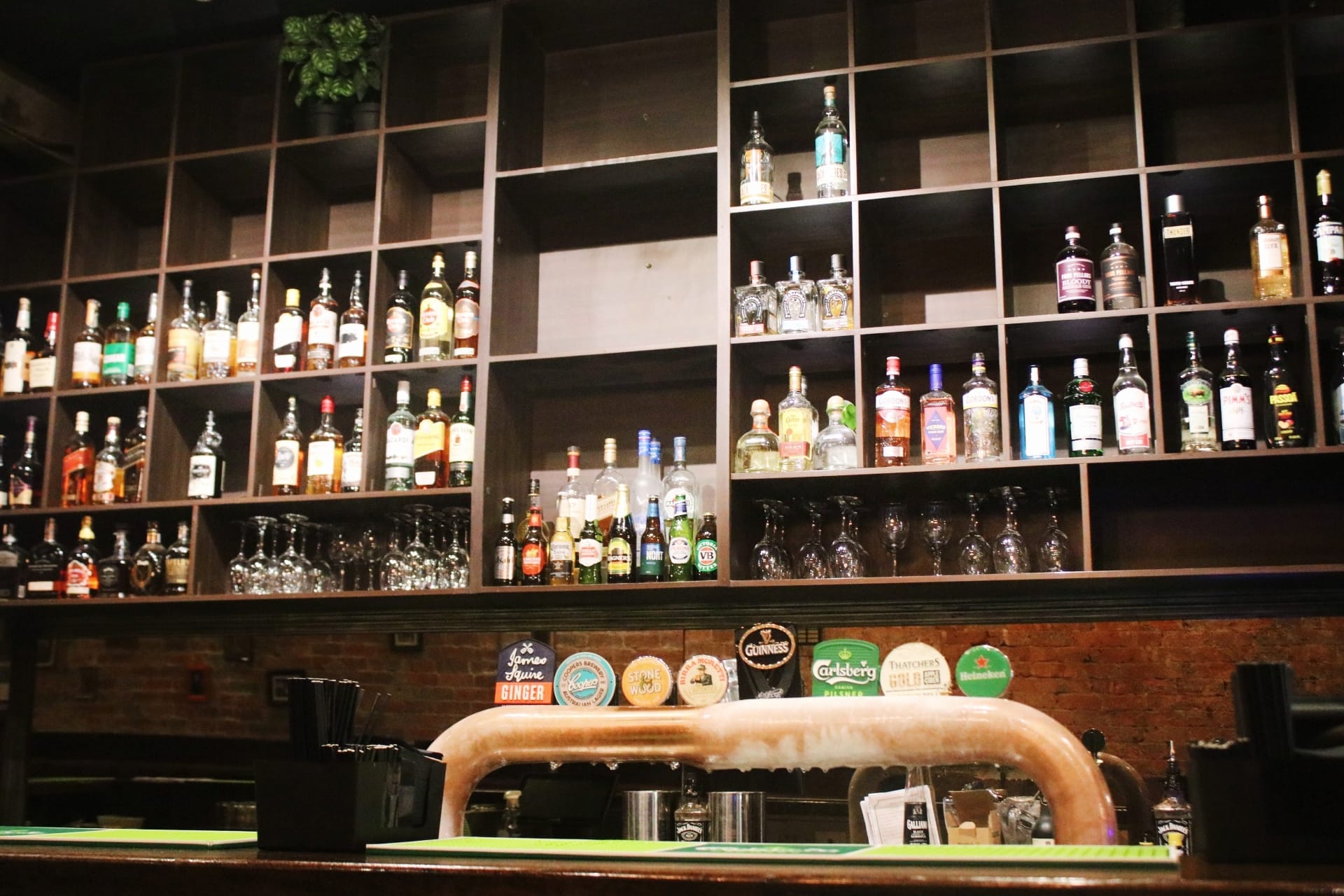 Dr Jekyll's Tavern 4