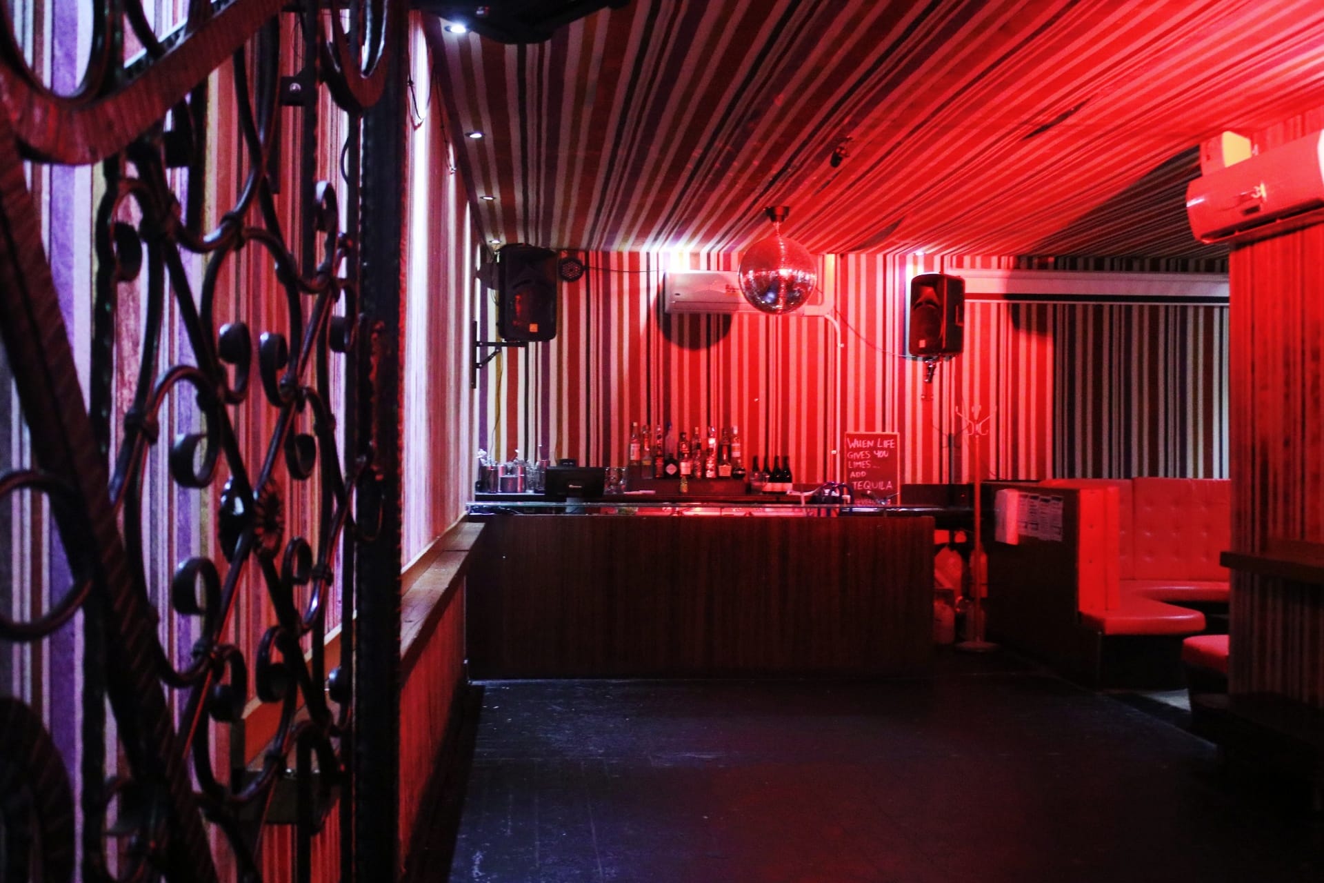 The Veludo Room (Karaoke Bar) 1