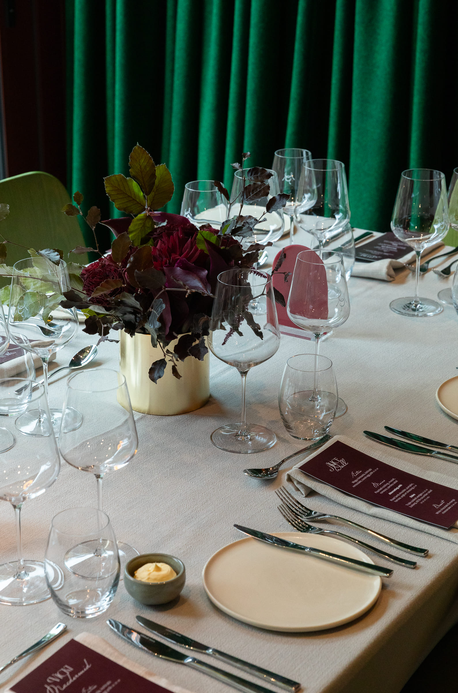 Emerald & Sage Bar 3