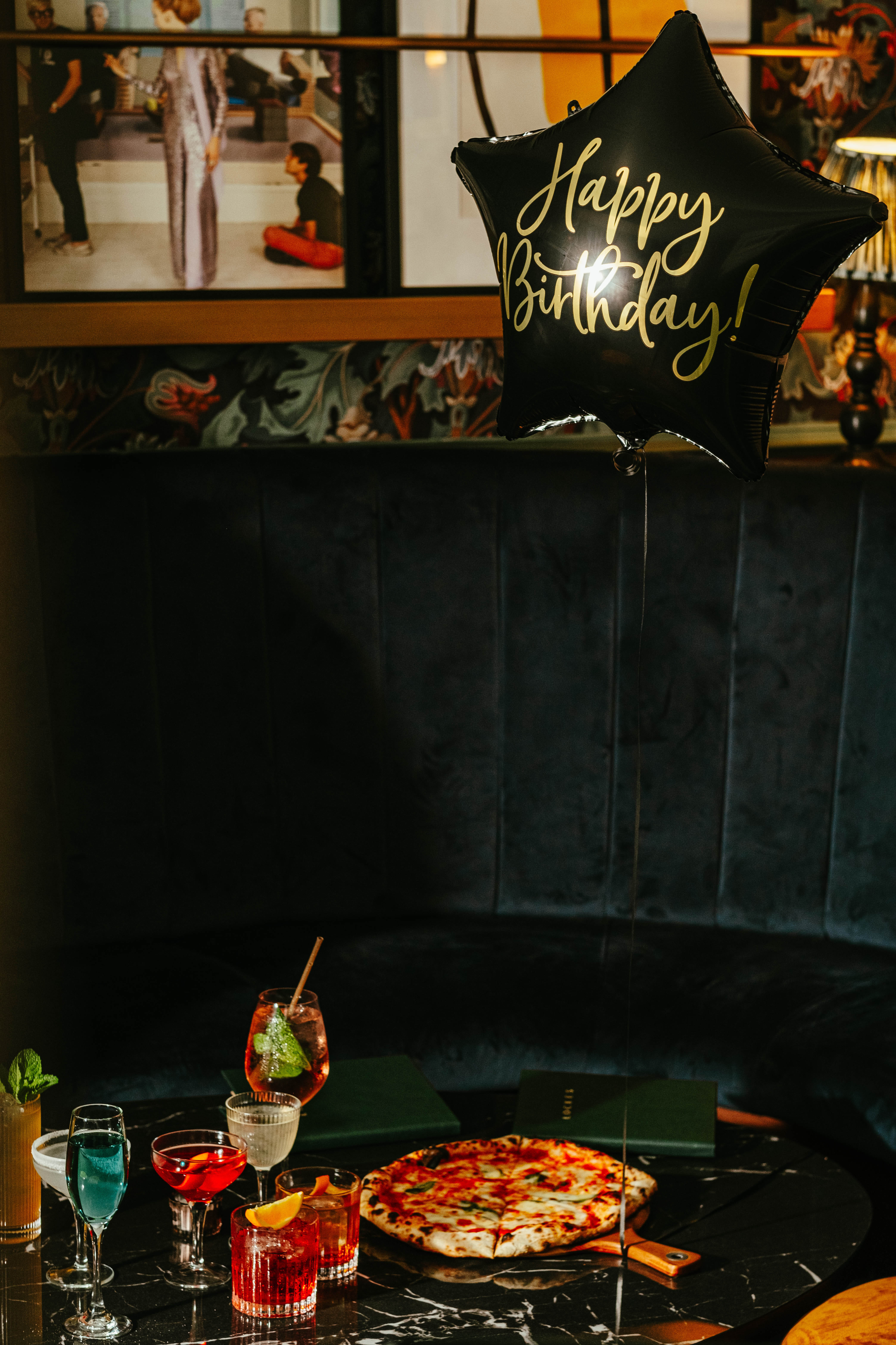 Ground Floor Cocktail Bar 19