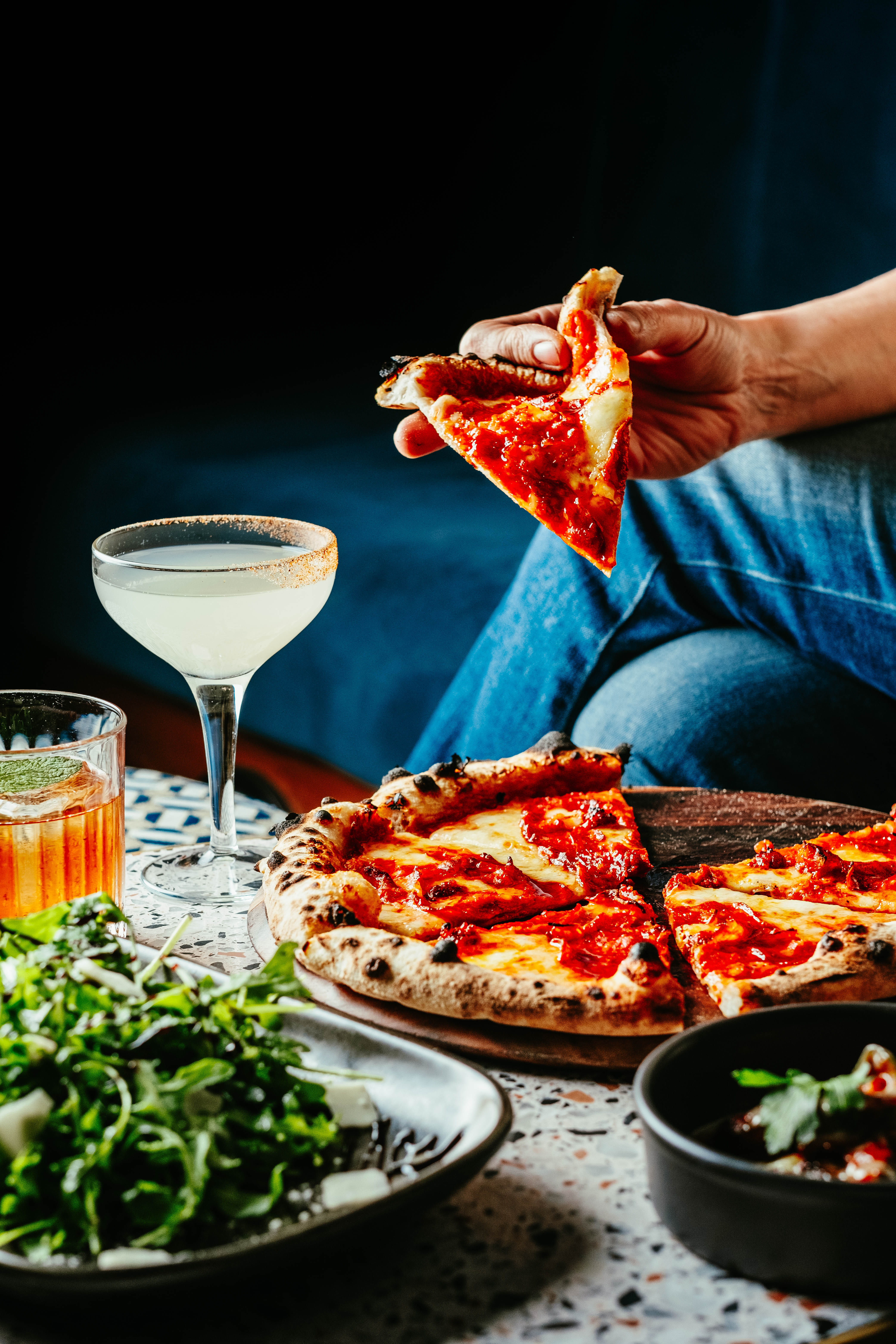 Ground Floor Cocktail Bar 5