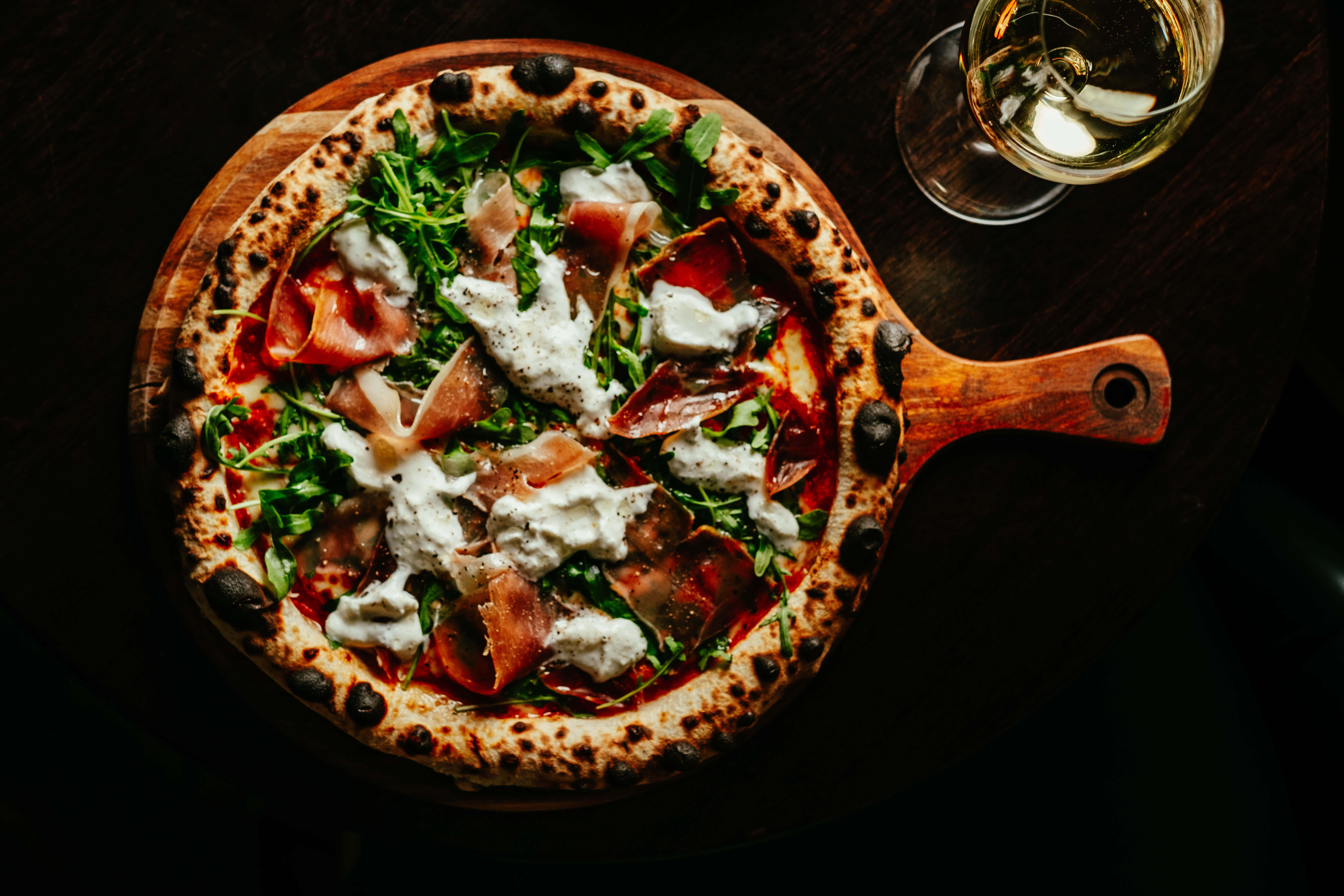 Ground Floor Cocktail Bar 12