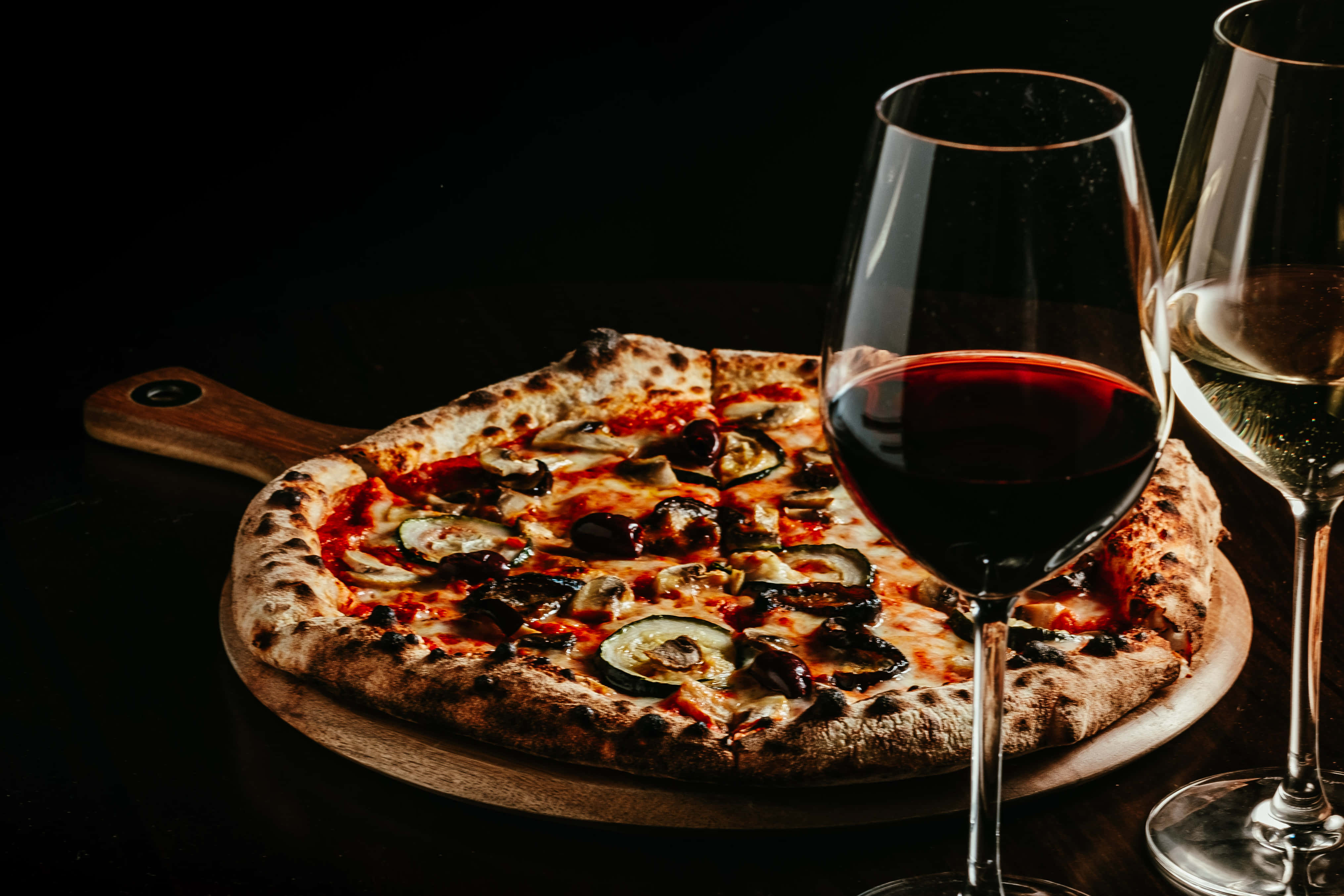 Ground Floor Cocktail Bar 17