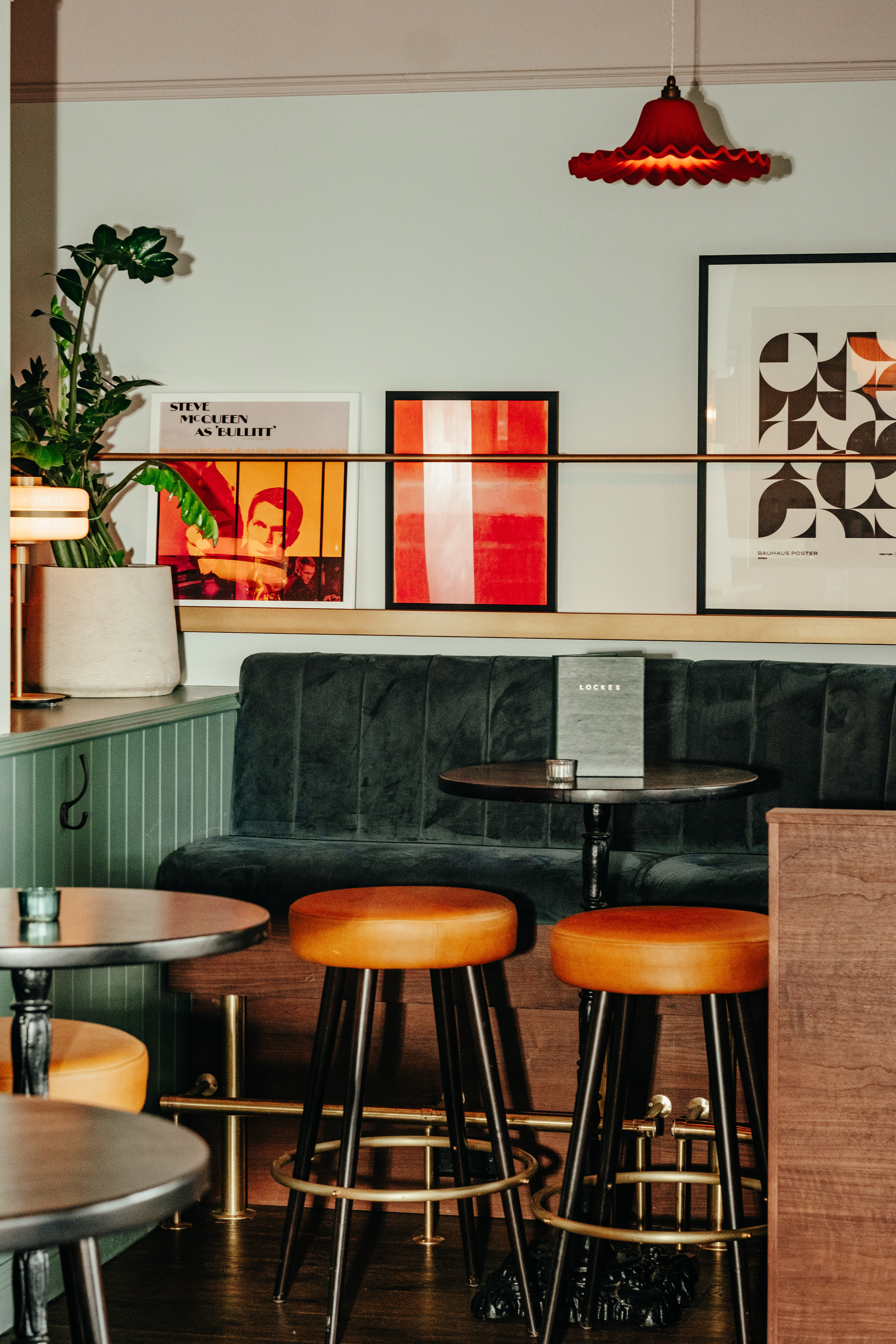 Ground Floor Cocktail Bar 16