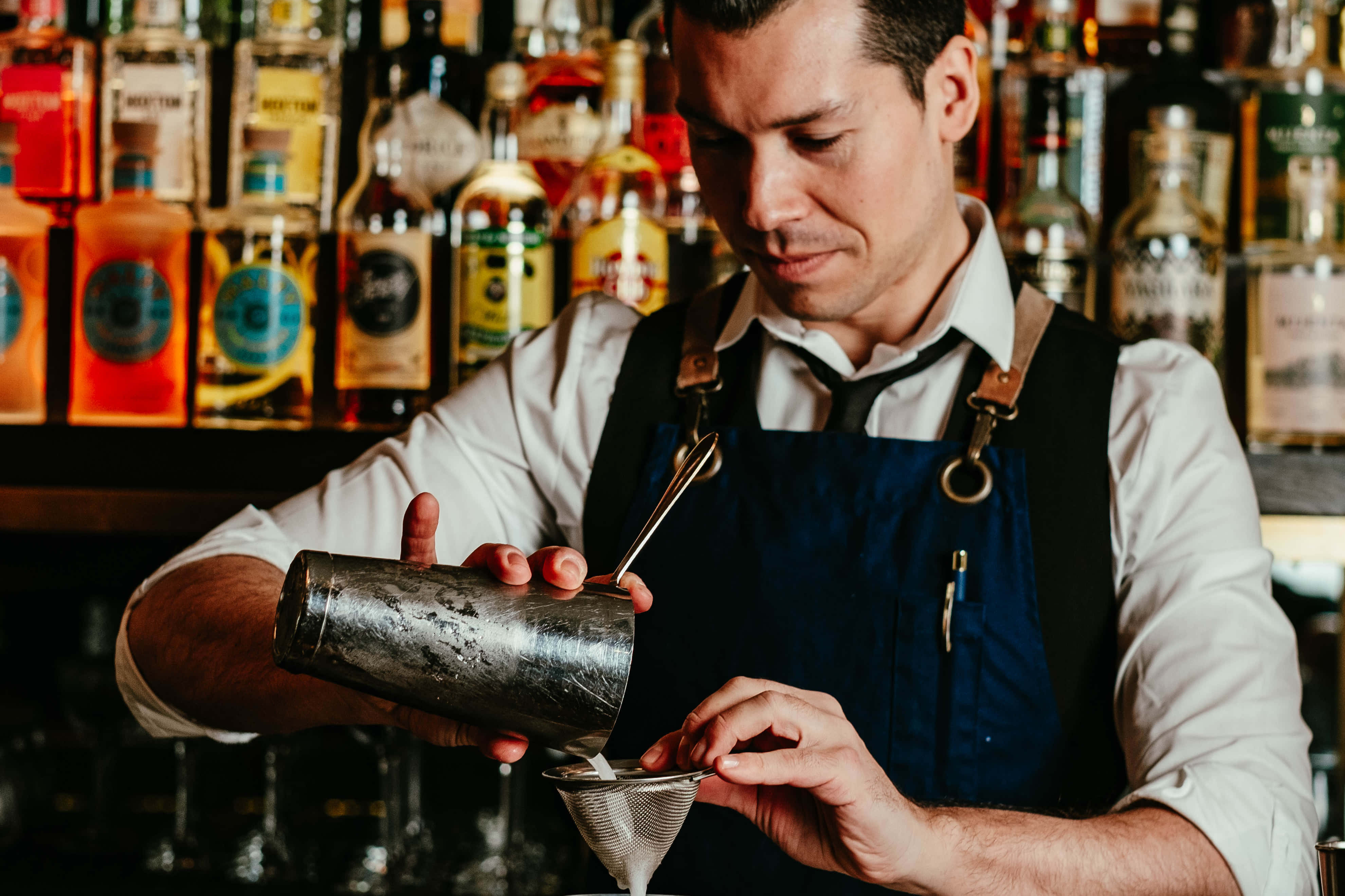 Ground Floor Cocktail Bar 8