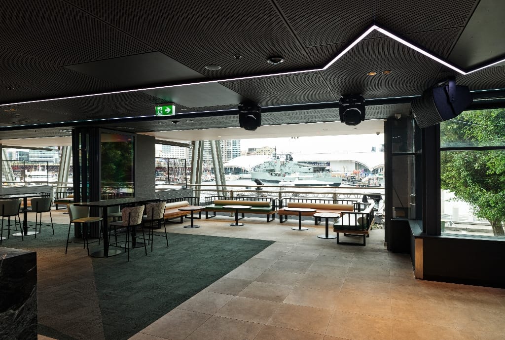 Cargo Bar - Whole Venue Exclusive 6