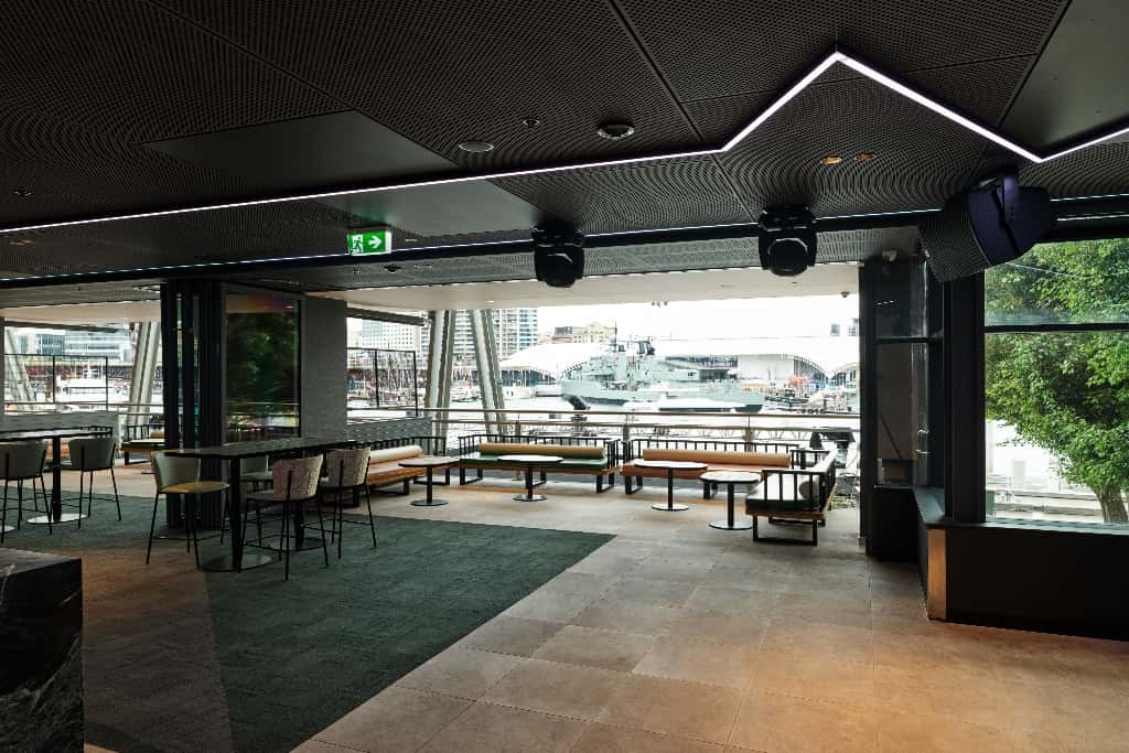 Cargo Bar - Whole Venue Exclusive 6