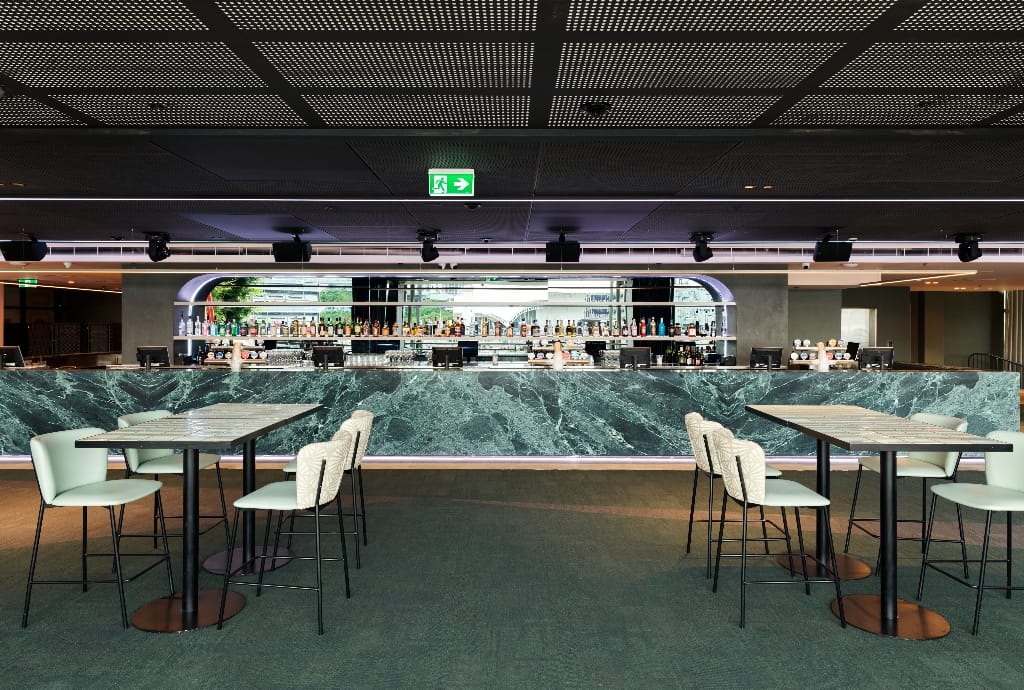 Cargo Bar - Whole Venue Exclusive 5