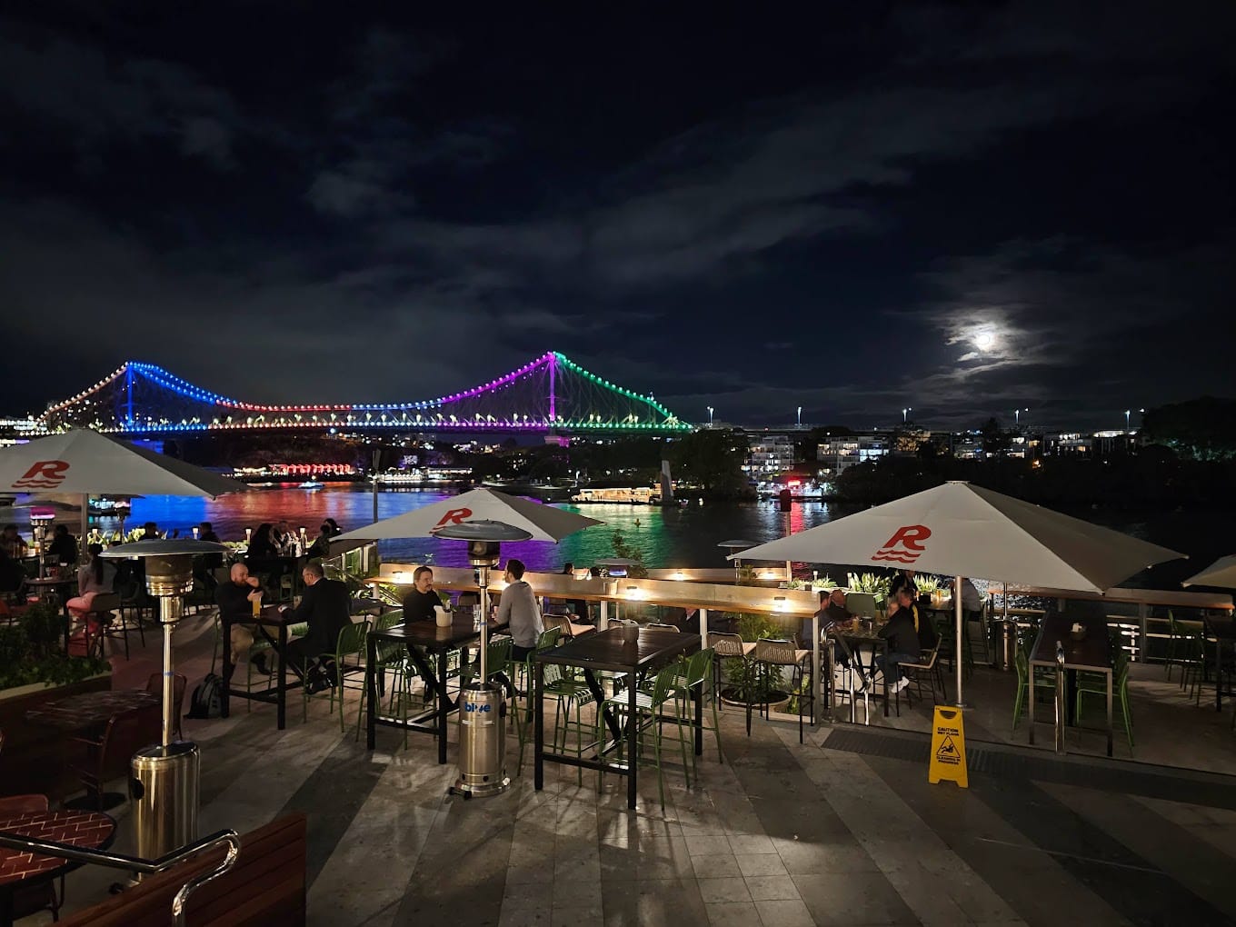 Promenade Deck Exclusive 1