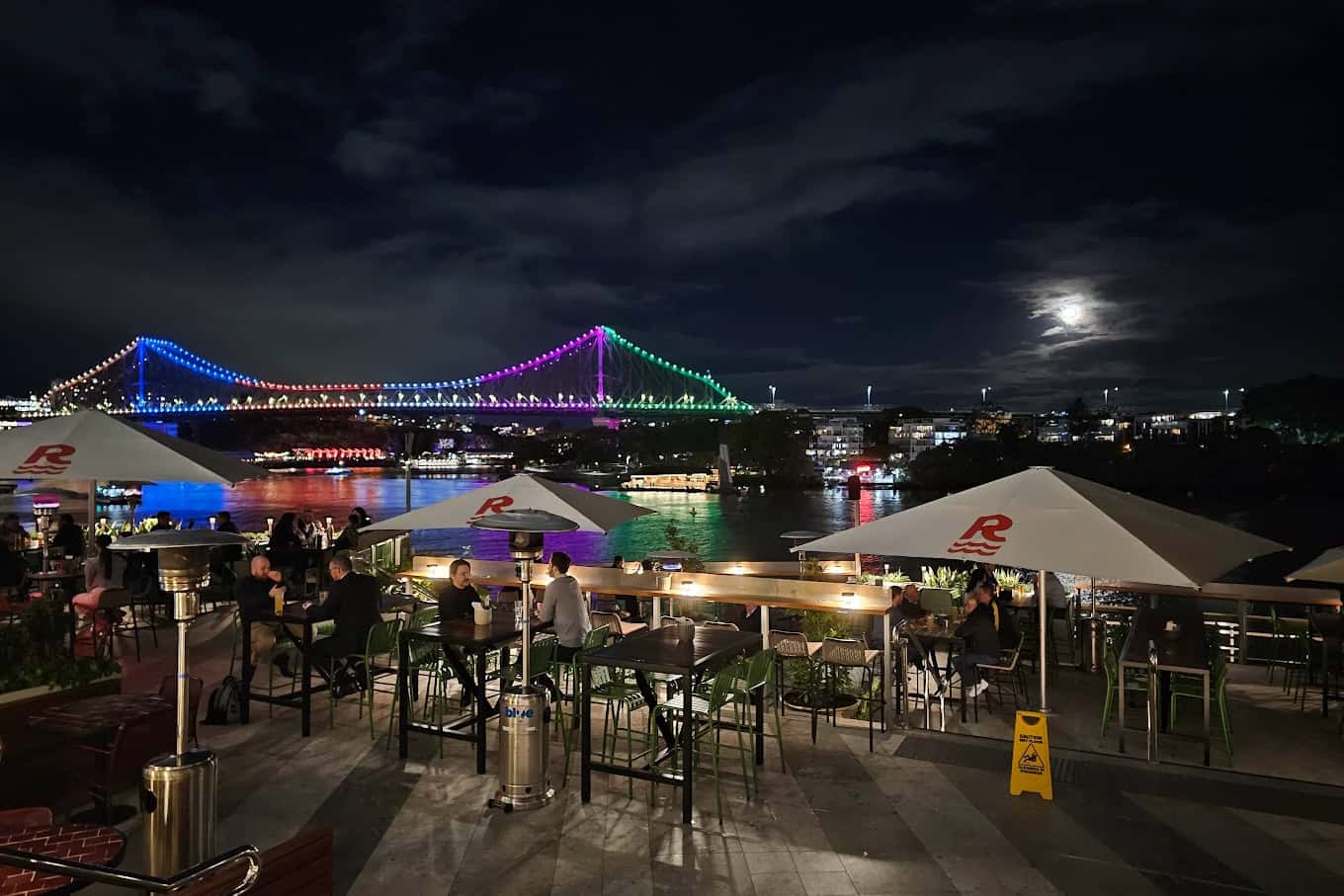 Promenade Deck Exclusive 1