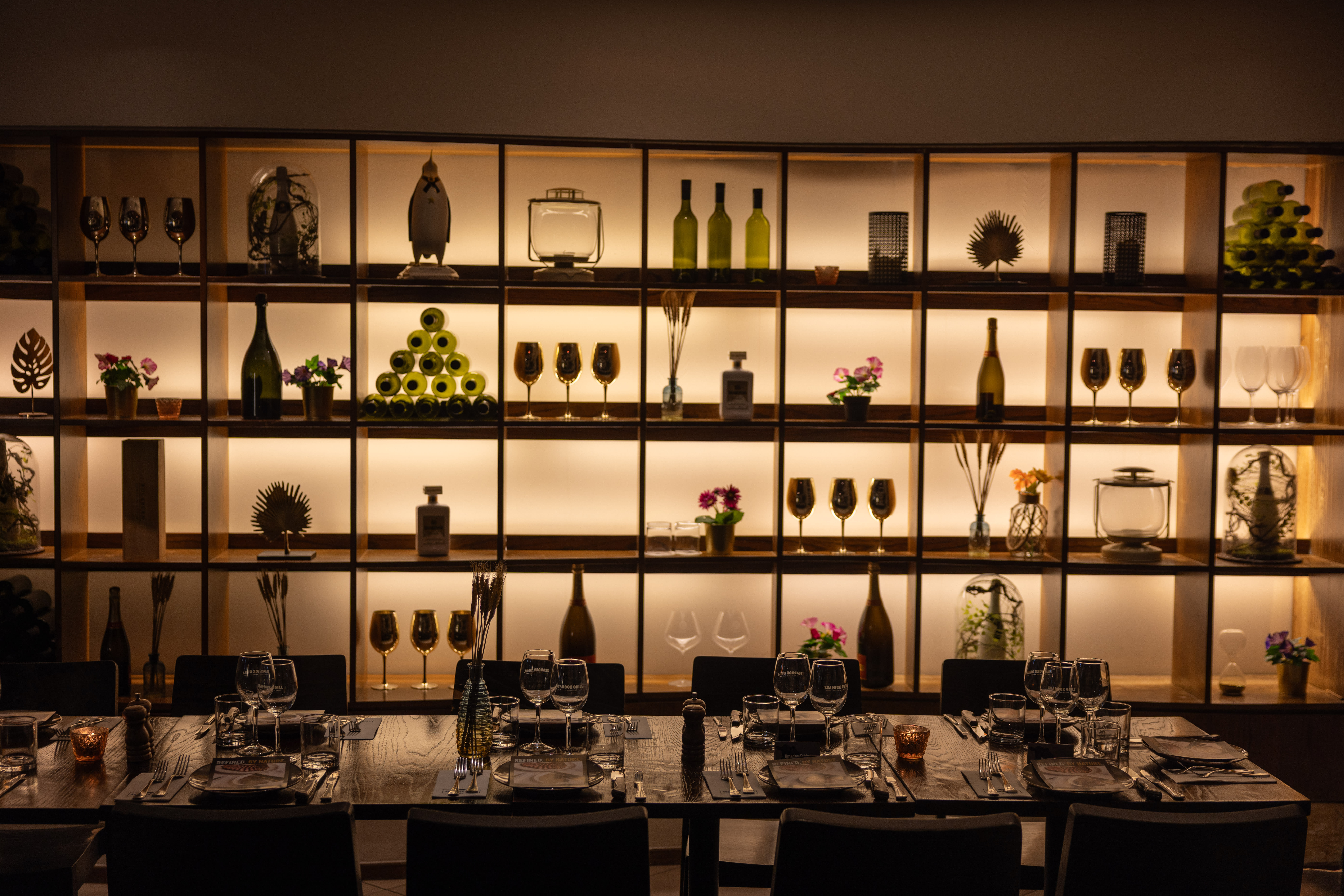 The Wine Room