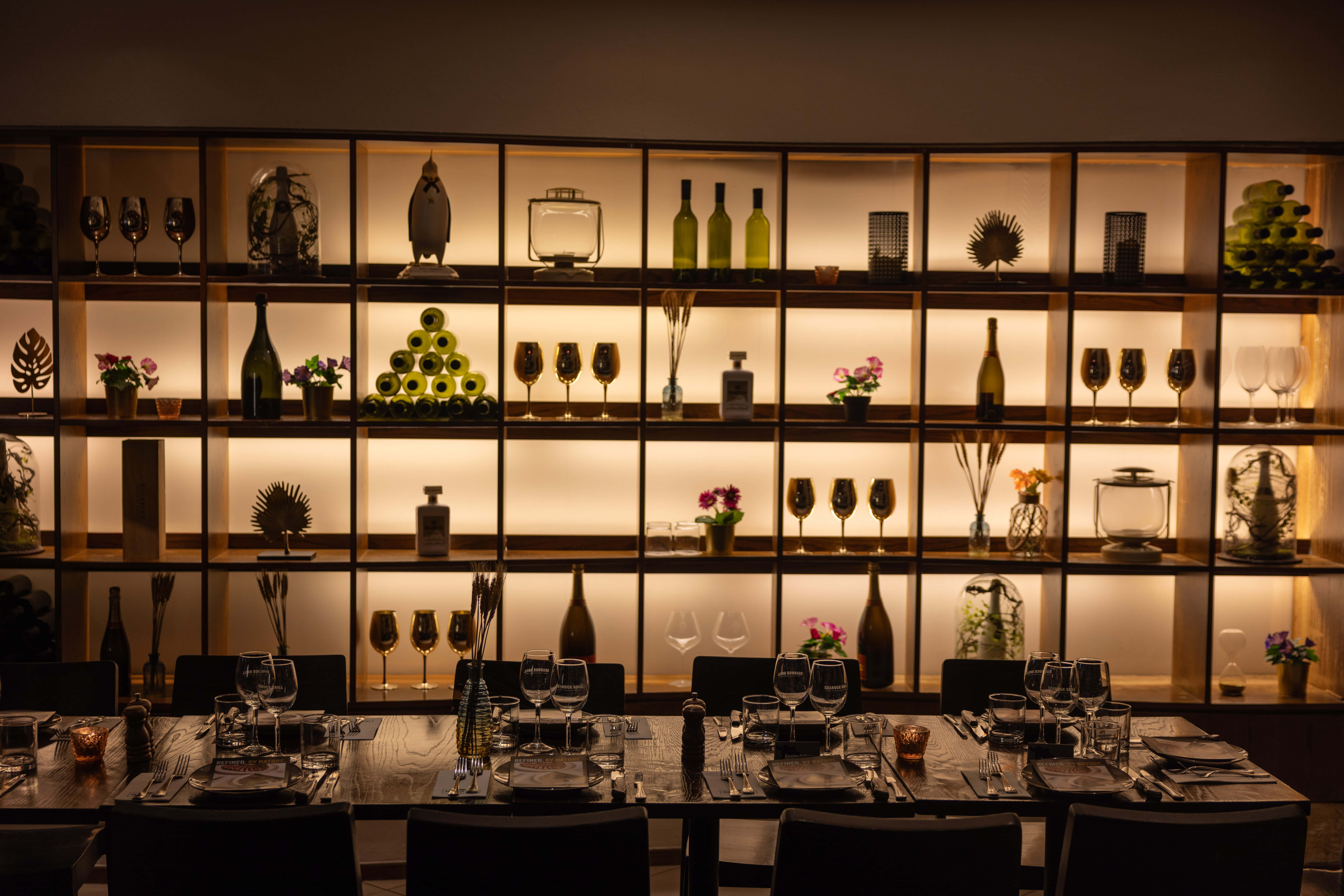 The Wine Room 0