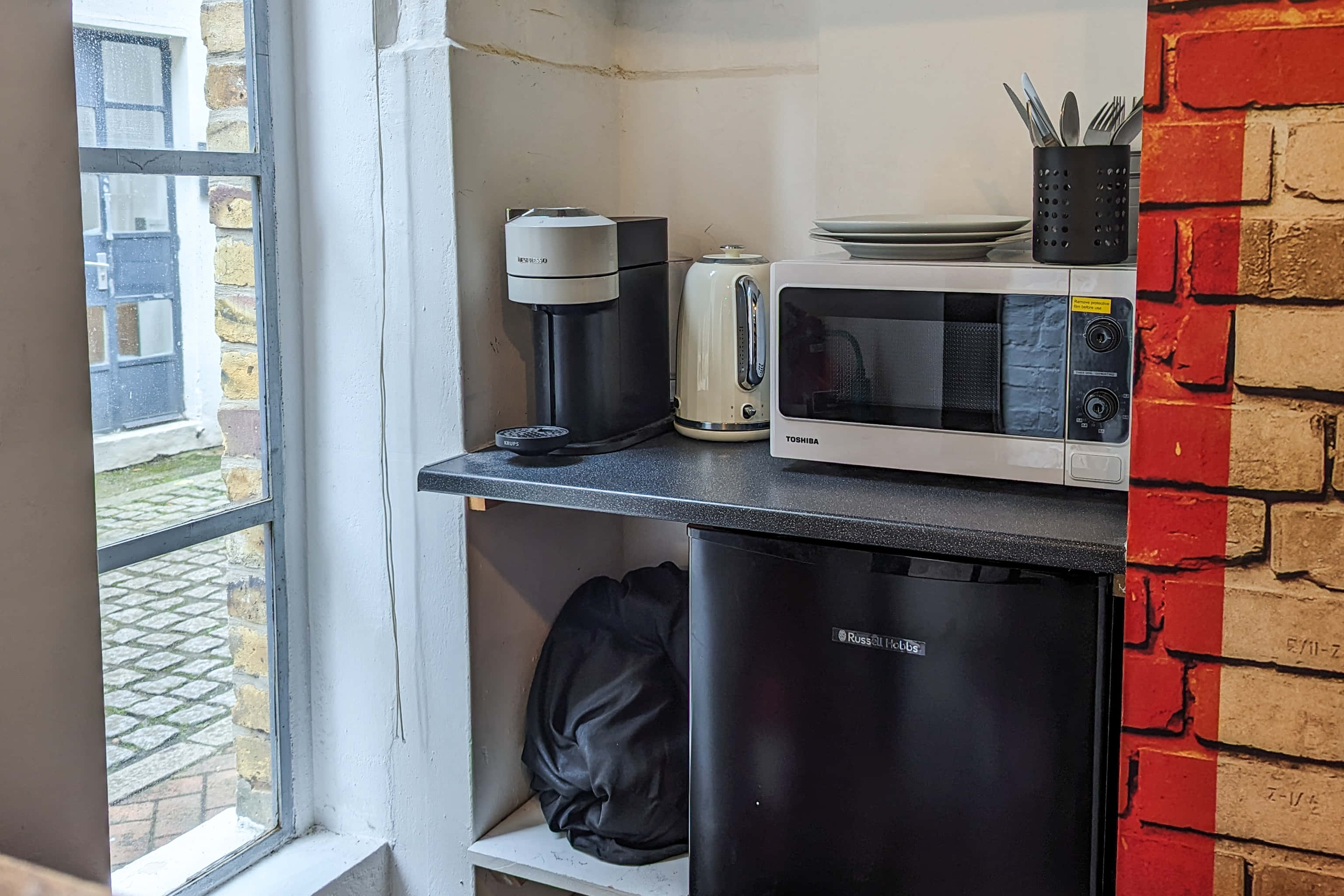 FOMO Film and Photography Studio 6