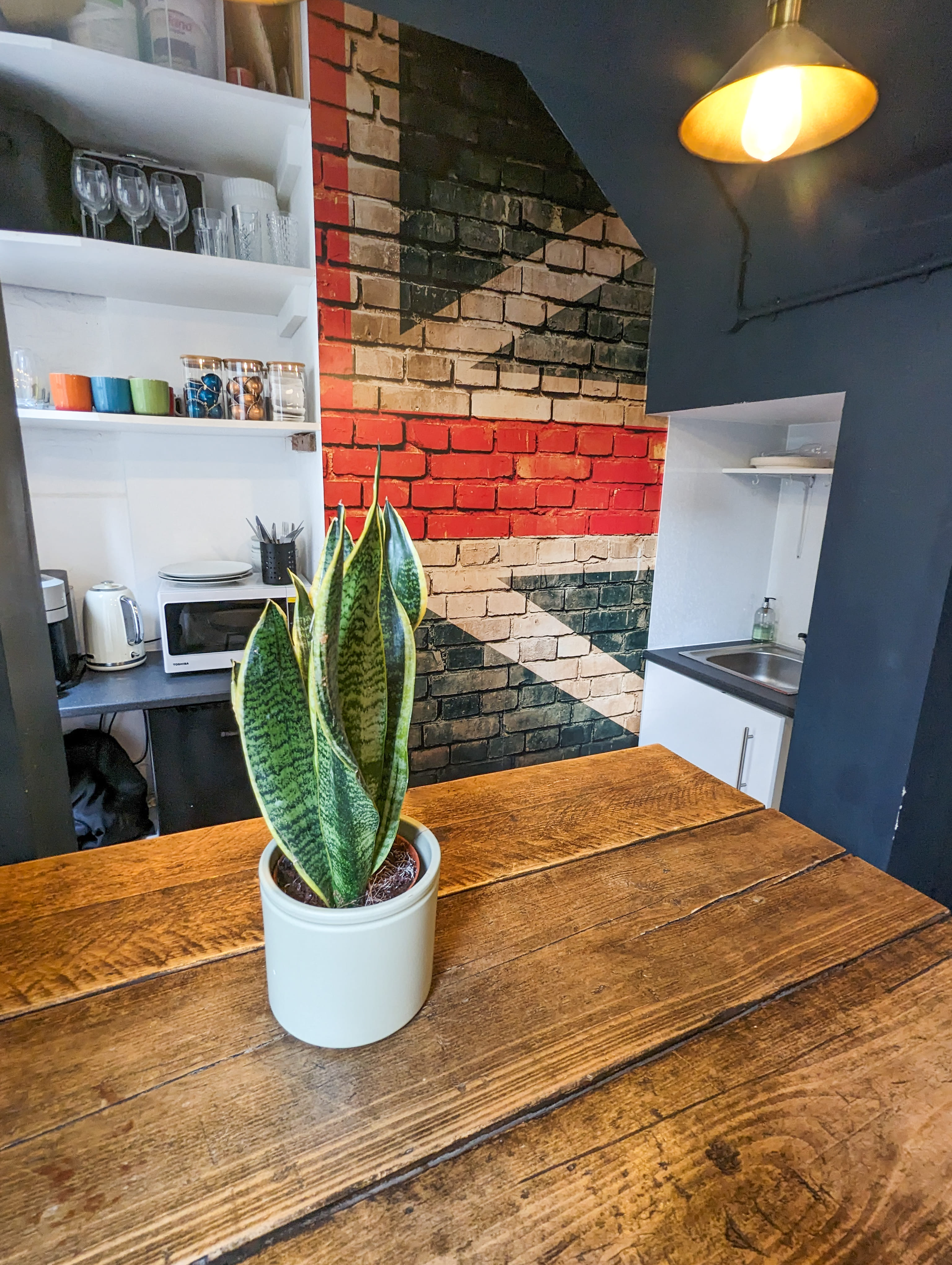 FOMO Film and Photography Studio 5