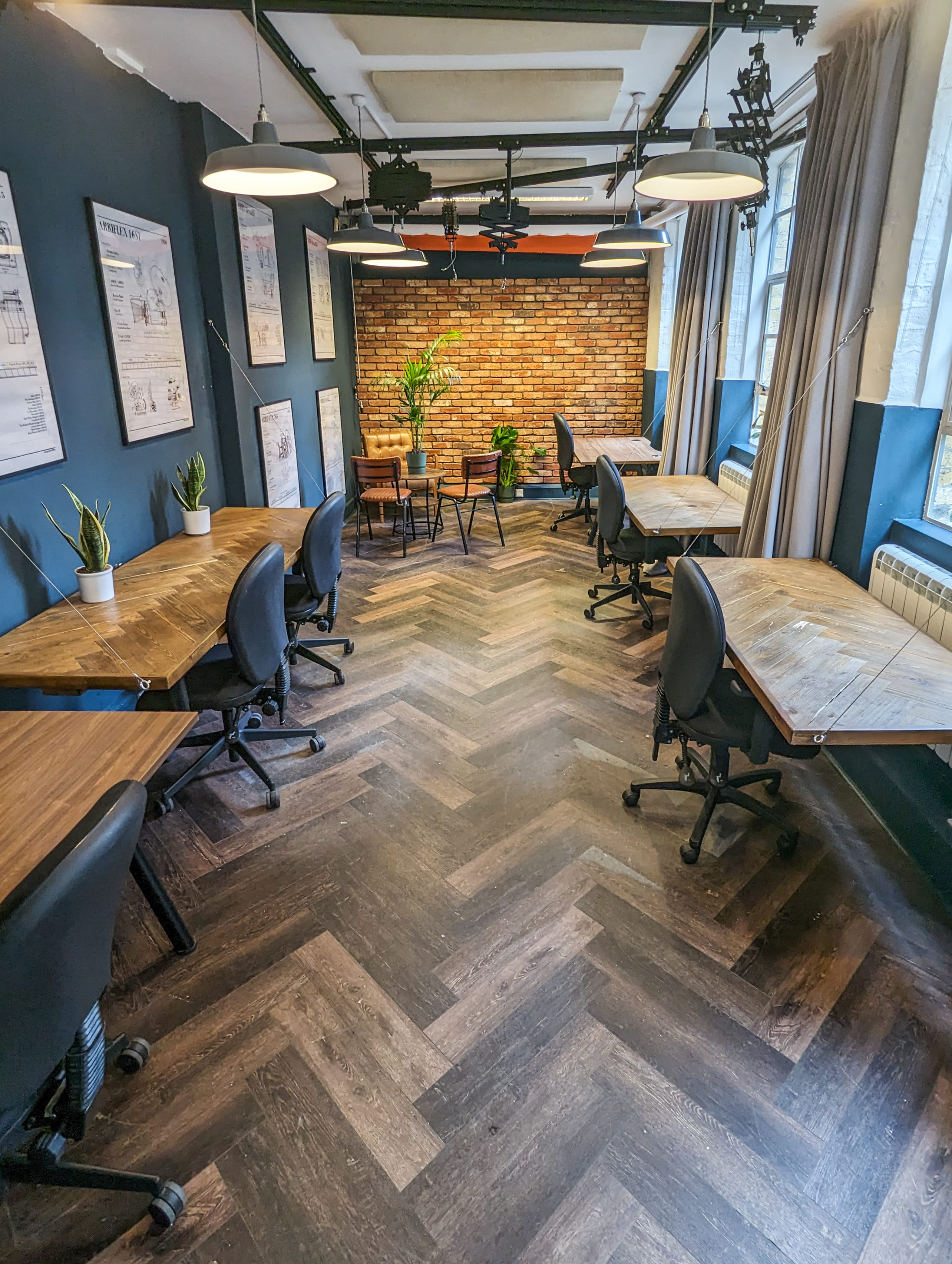 FOMO Film and Photography Studio 4