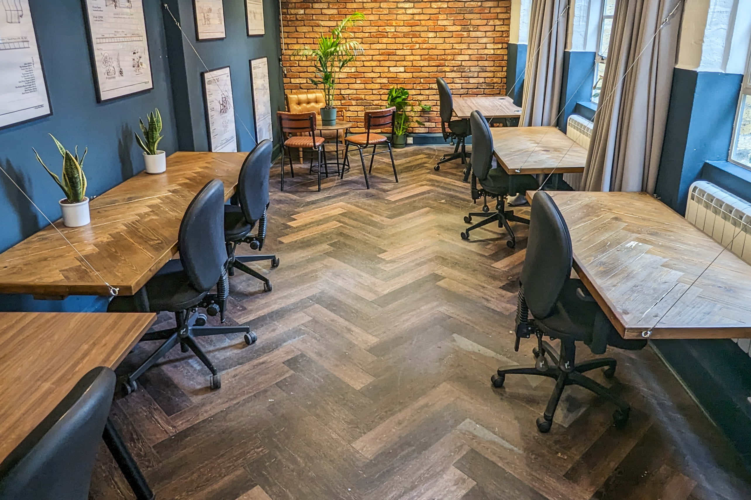 FOMO Film and Photography Studio 4