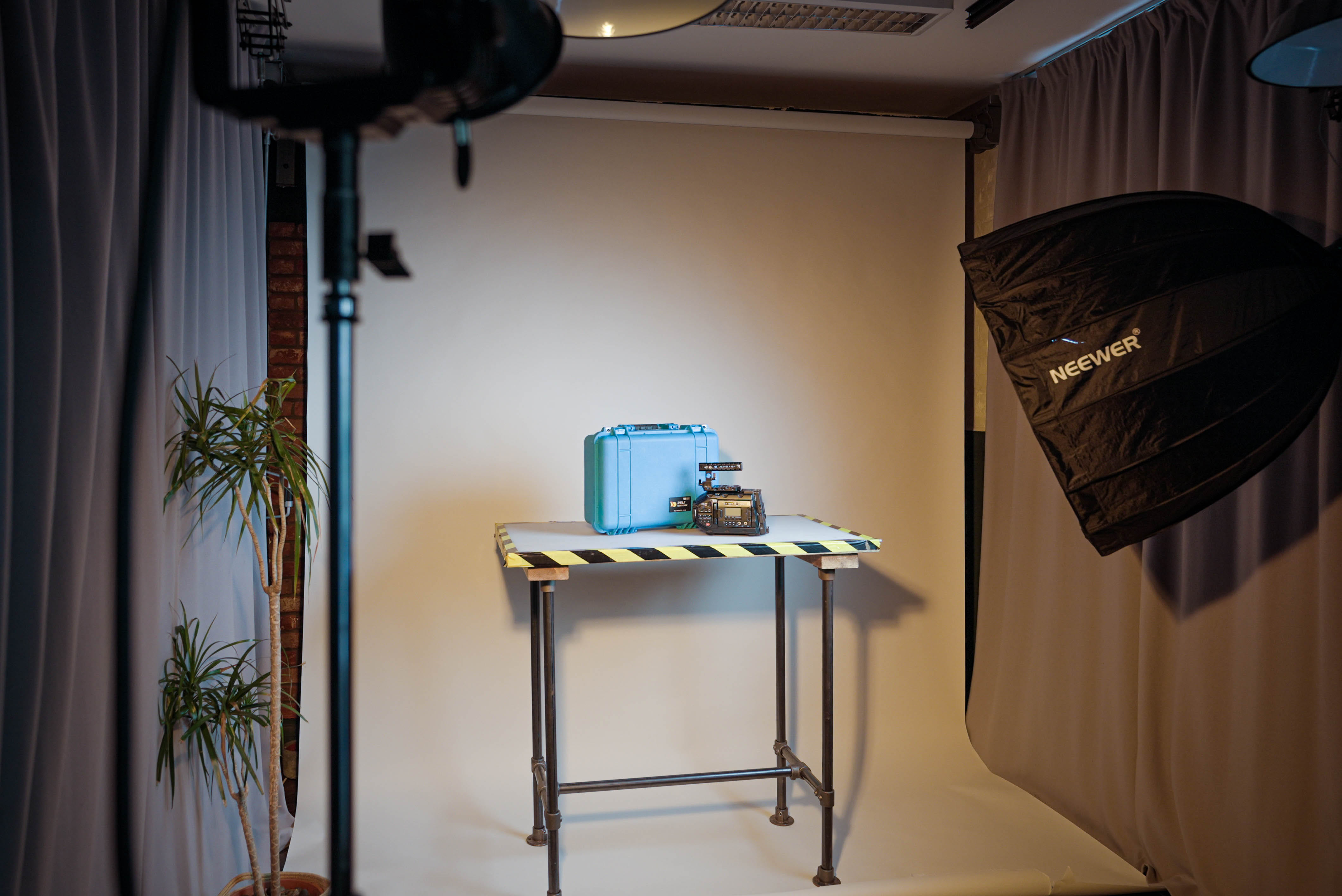 FOMO Film and Photography Studio 2