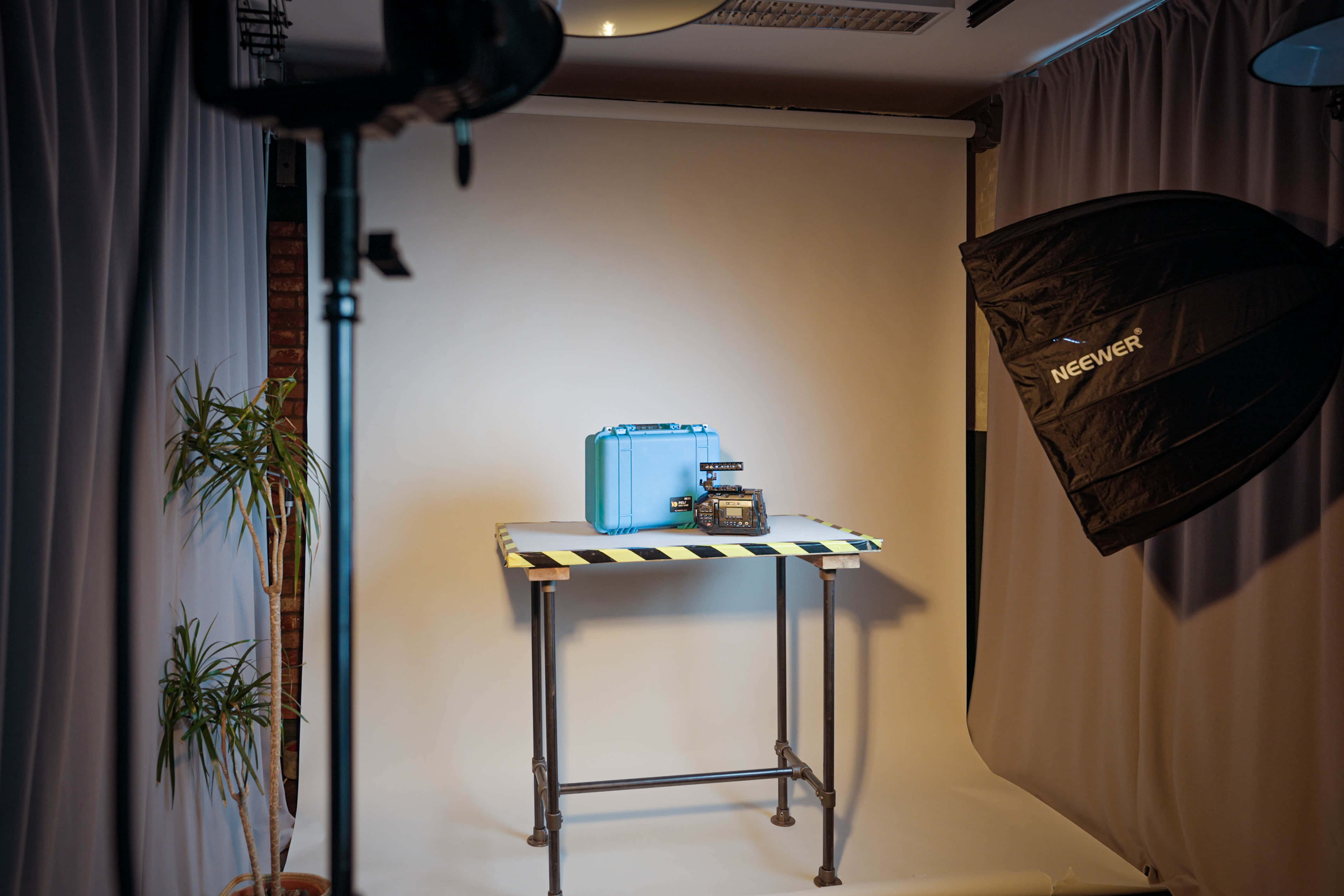 FOMO Film and Photography Studio 2