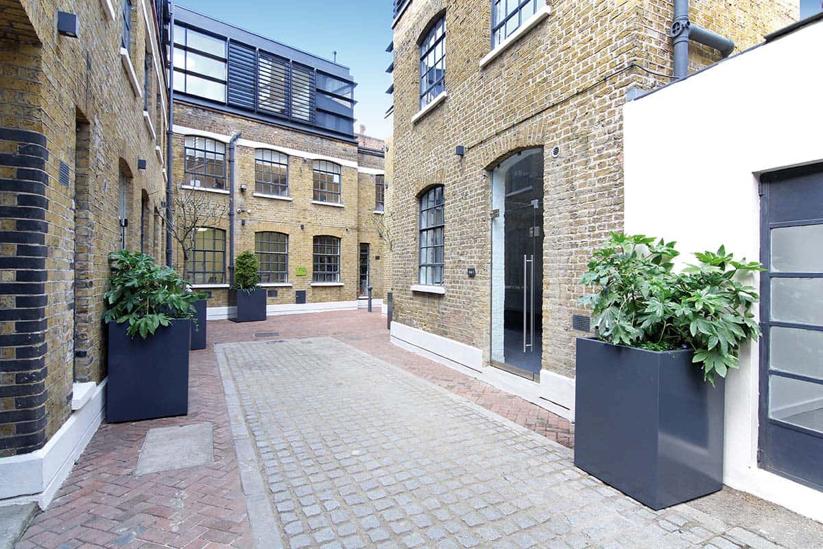 FOMO Film and Photography Studio 3