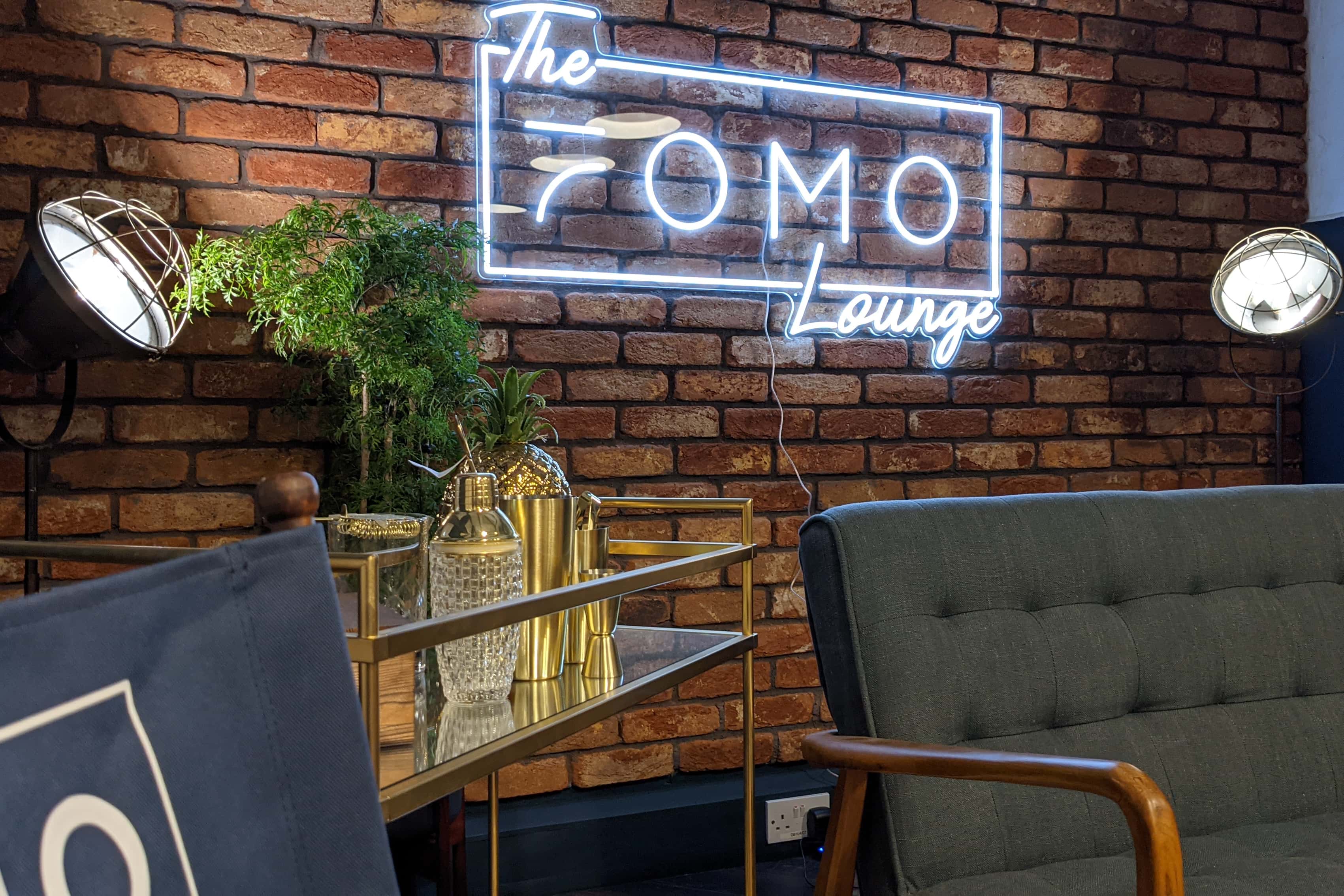 FOMO Film and Photography Studio 0