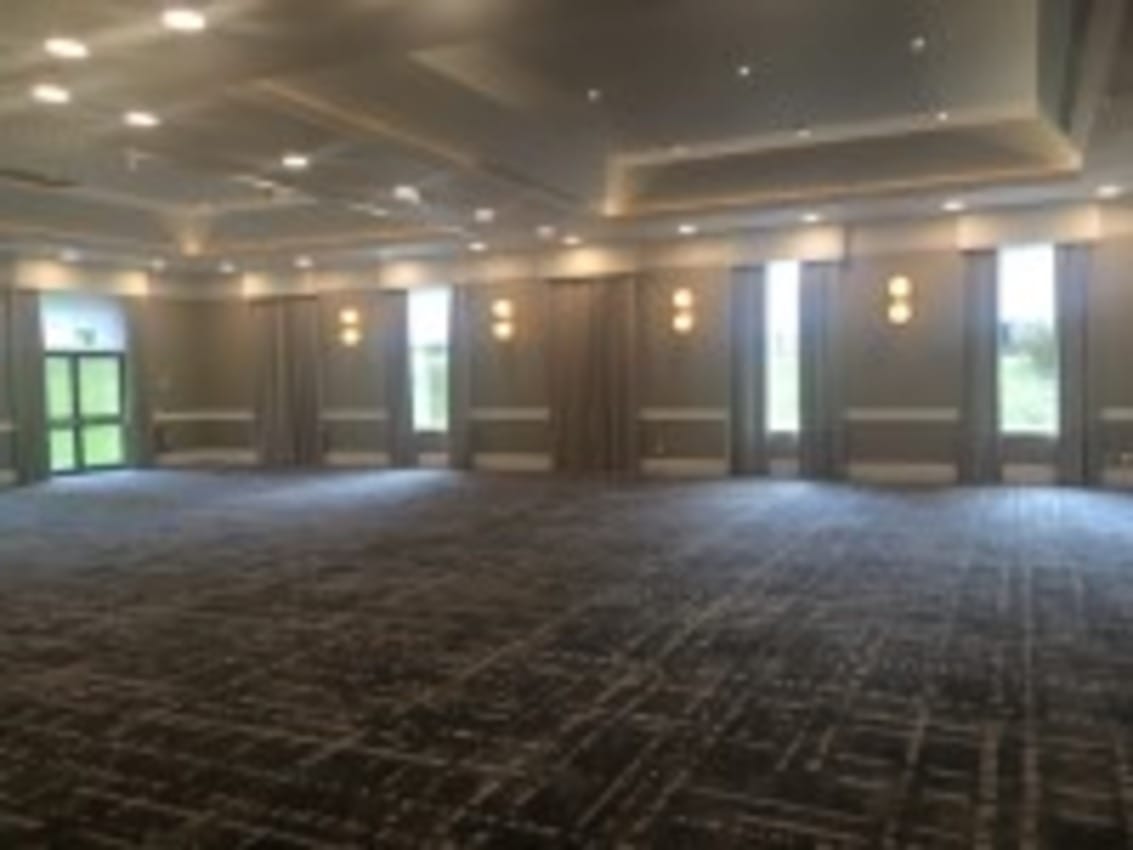 New Hertford Suite 1