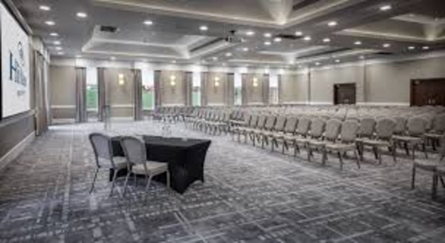 New Hertford Suite 0