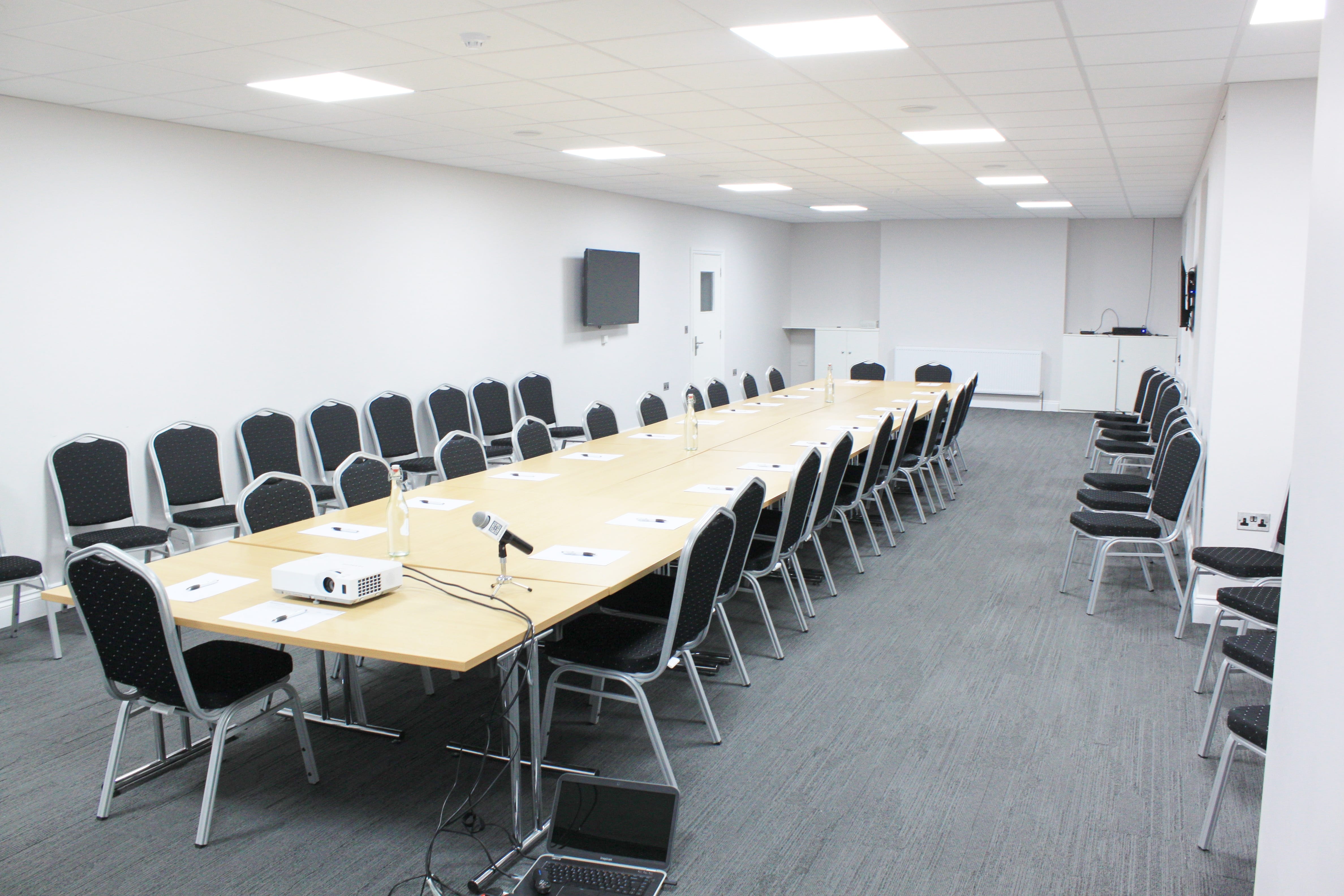 Conference Room 4