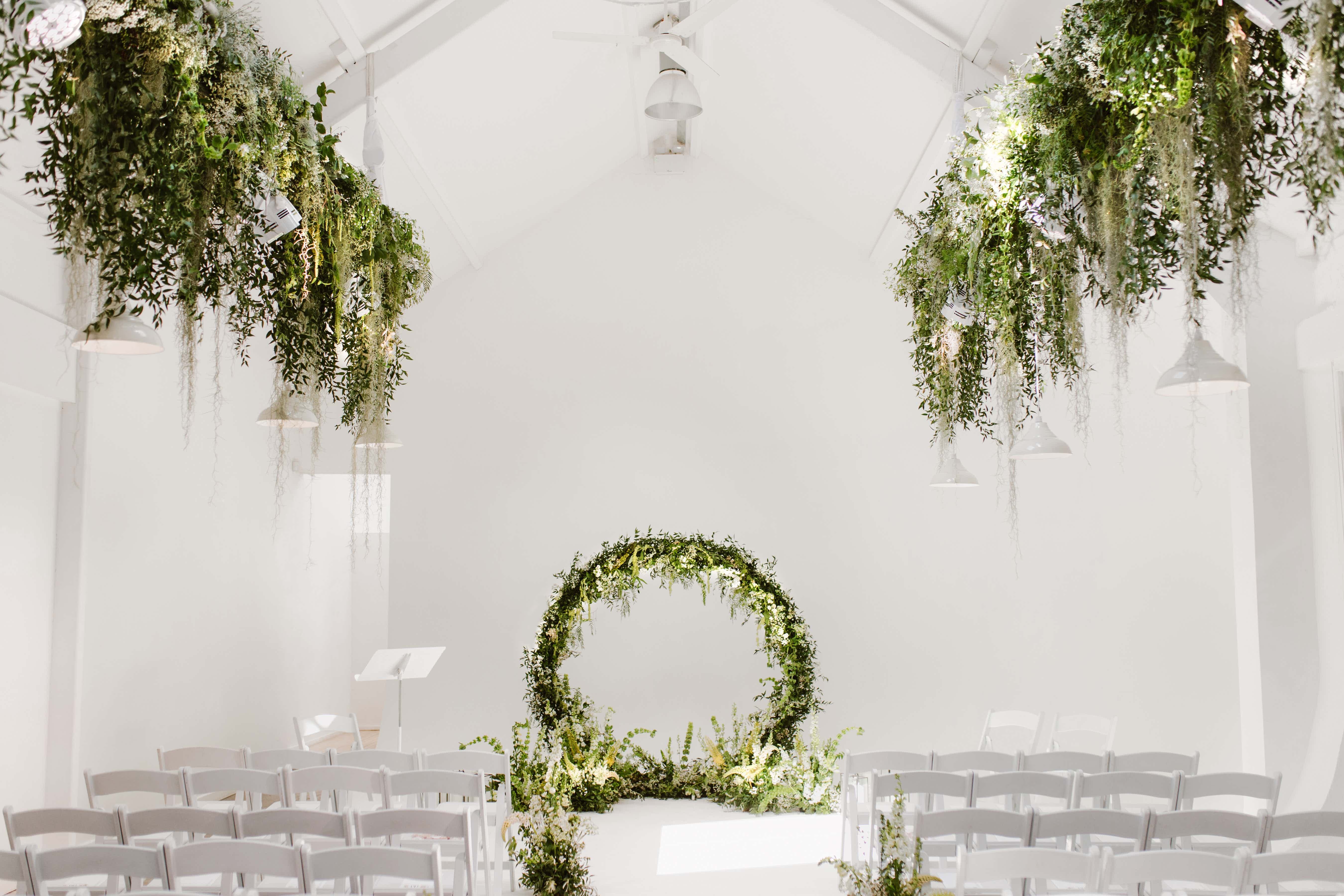 Studio One, Studio Two & The Bar 4