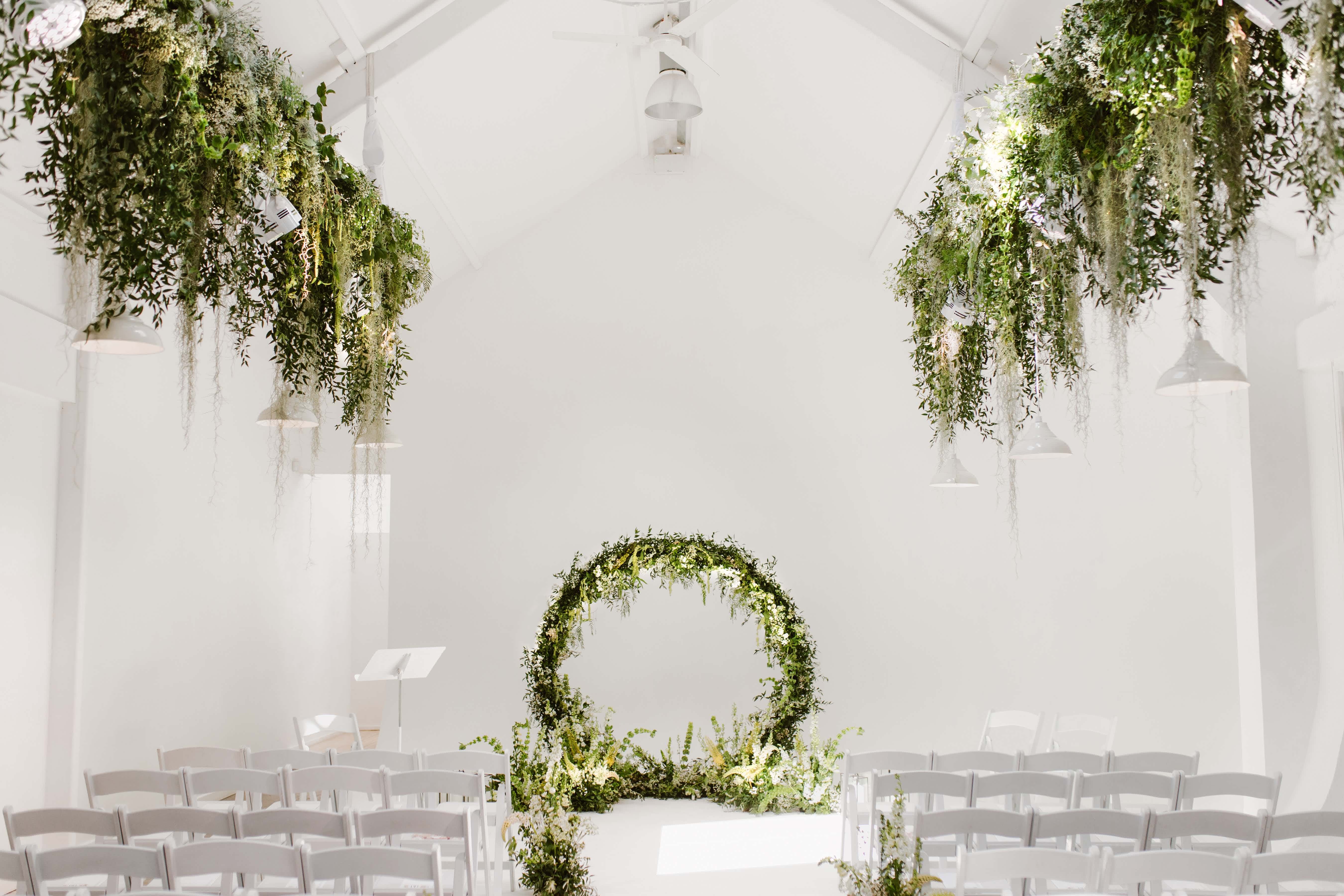 Studio One, Studio Two & The Bar 4