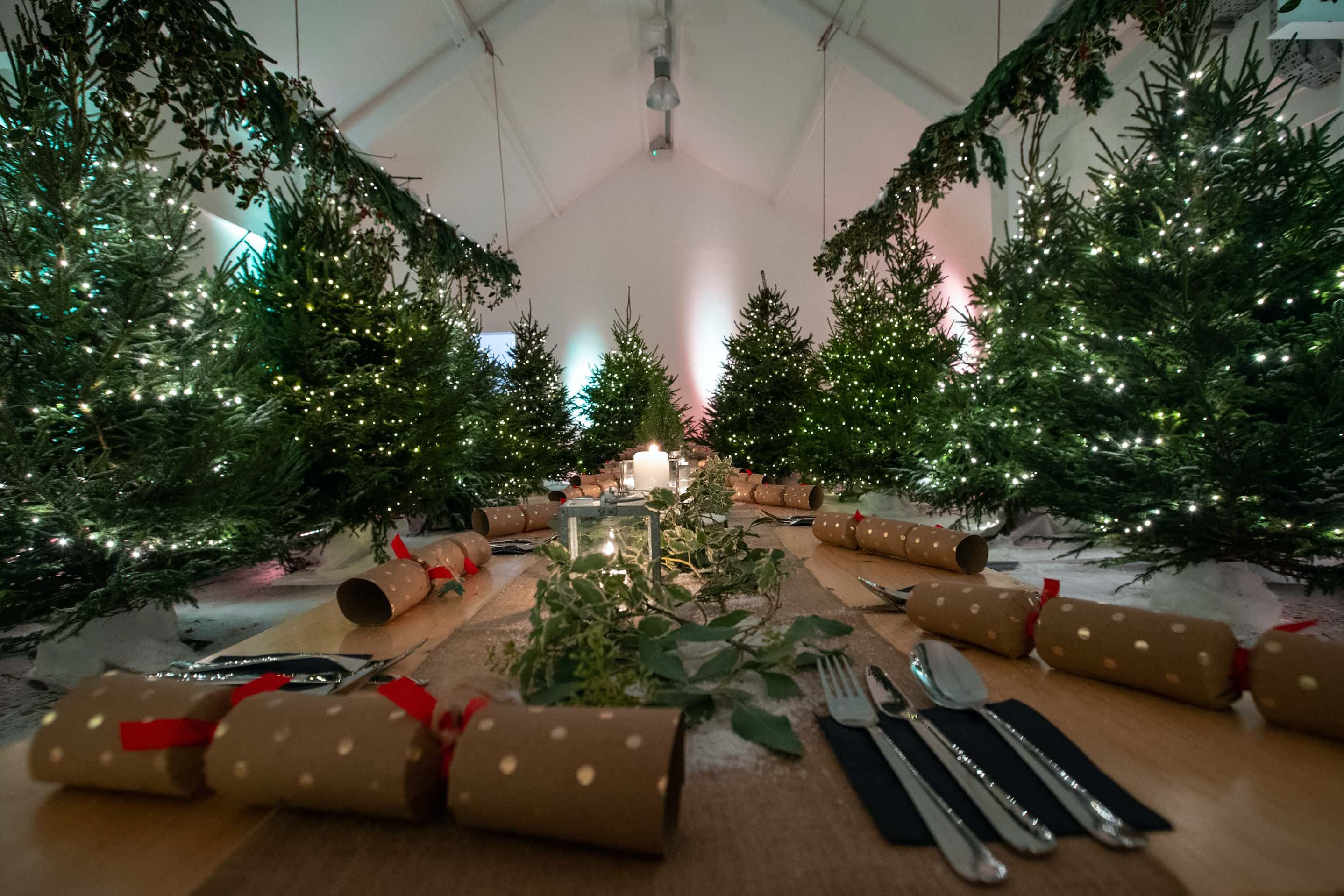 Studio One, Studio Two & The Bar 11