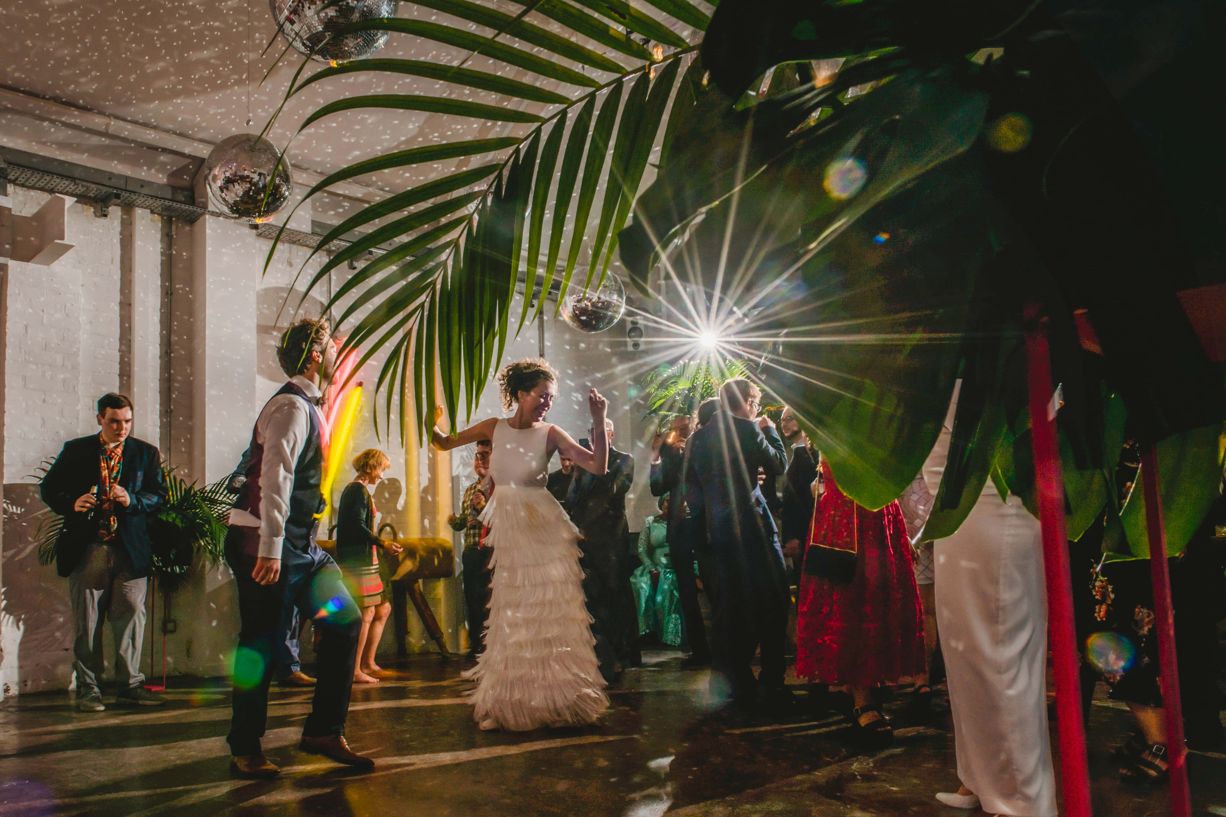 Studio One, Studio Two & The Bar 16