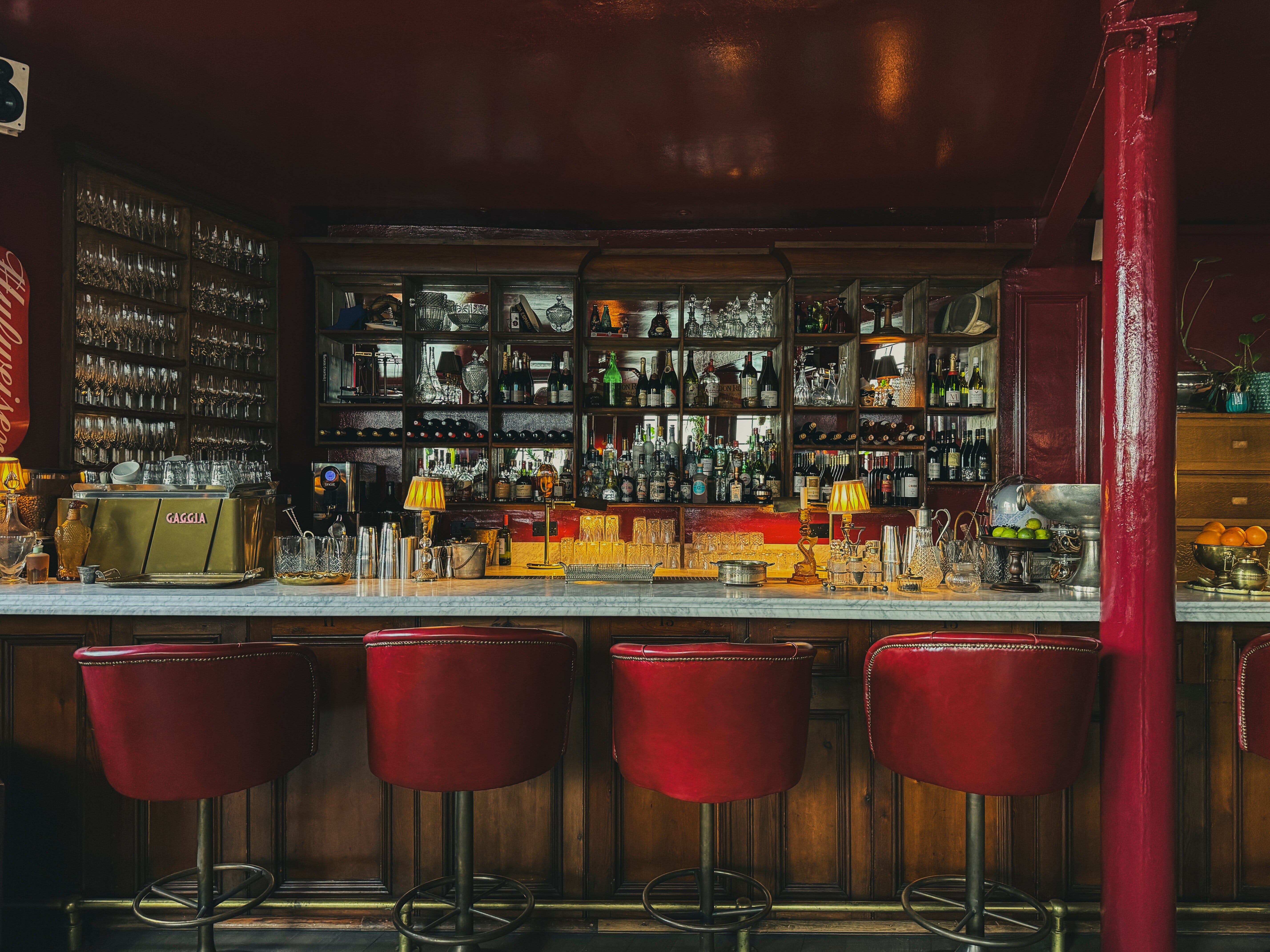 Studio One, Studio Two & The Bar 10