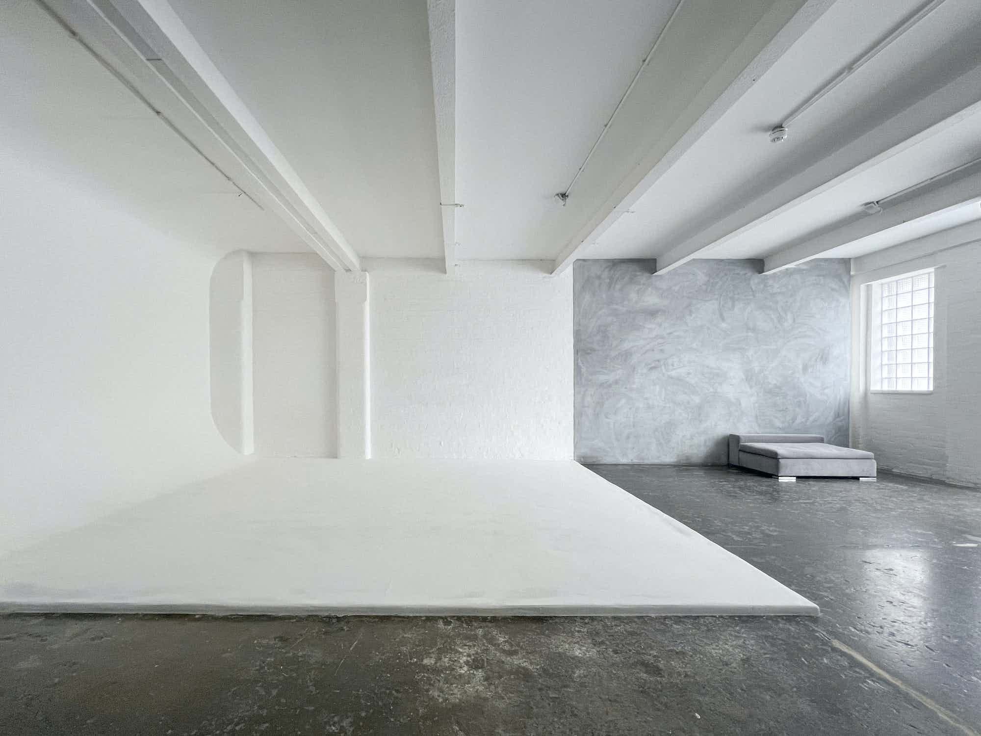 Studio One, Studio Two & The Bar 1