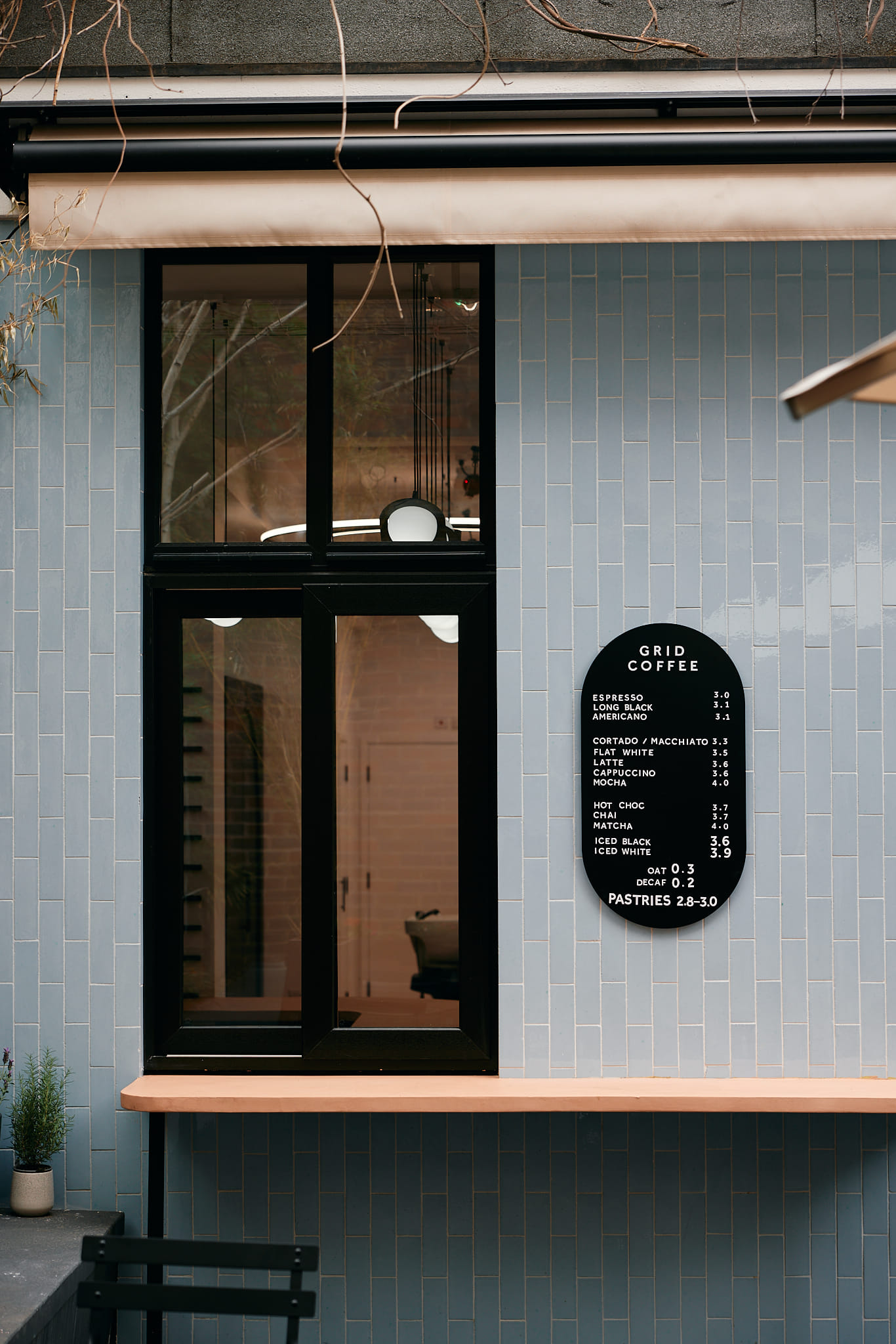 Grid Studios - Full Hire 15