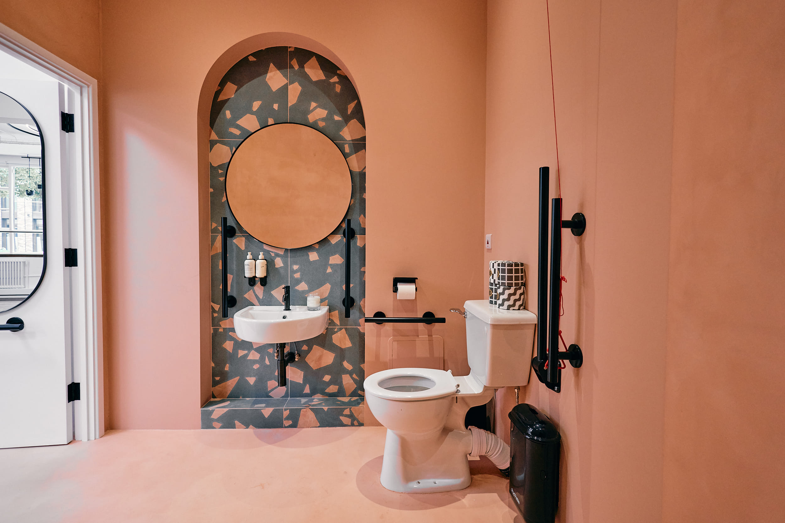 Grid Studios - Full Hire 9