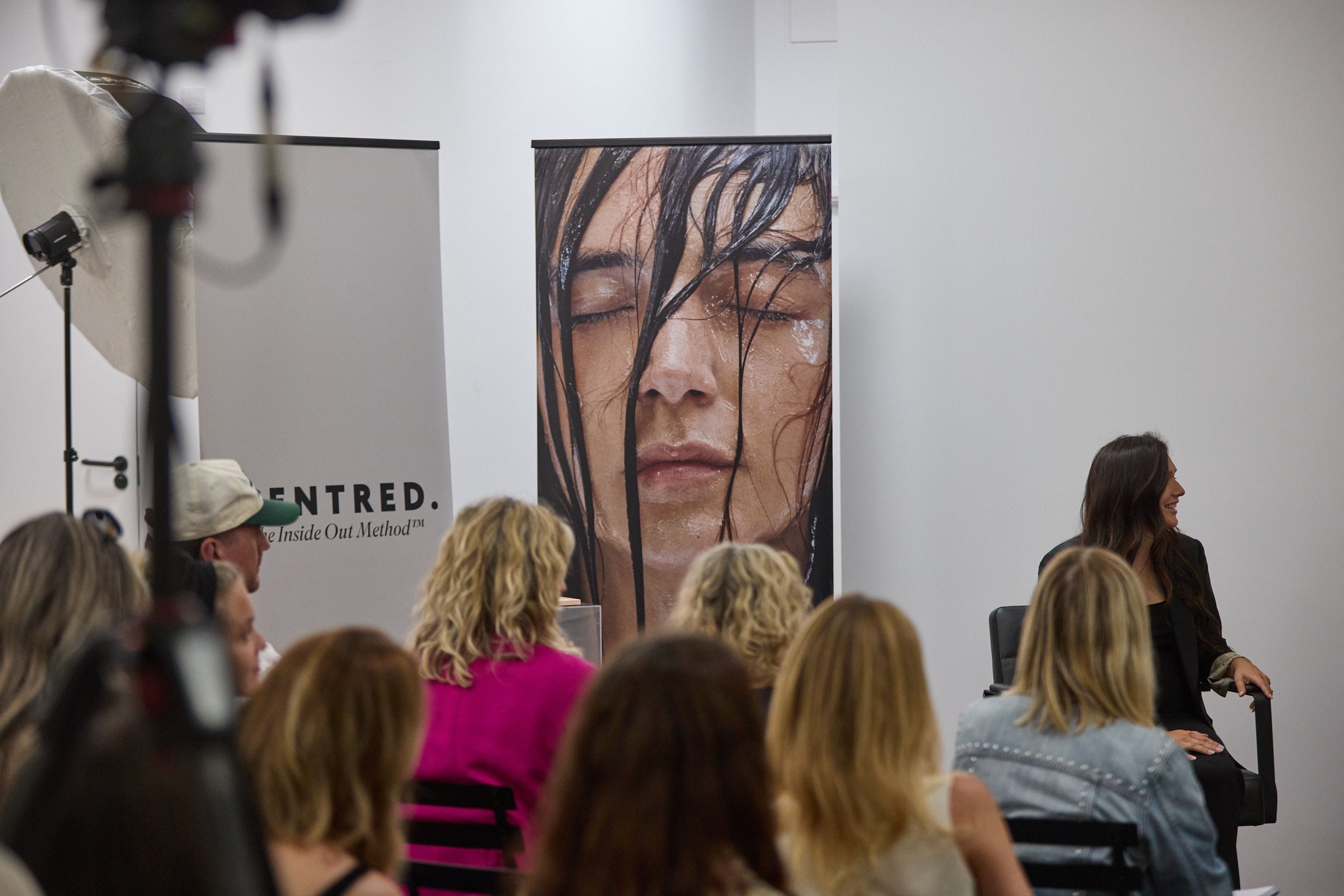 Grid Studios - Full Hire 17