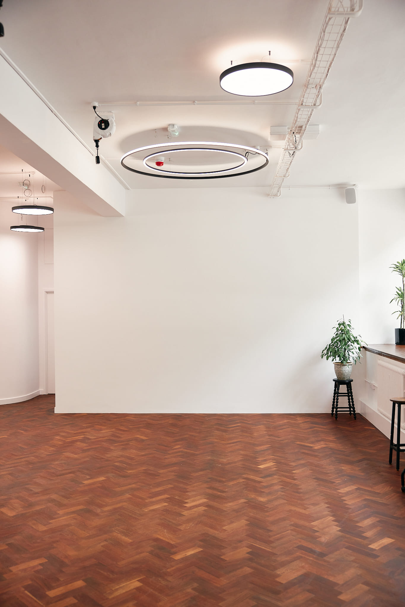 Grid Studios - Full Hire 4