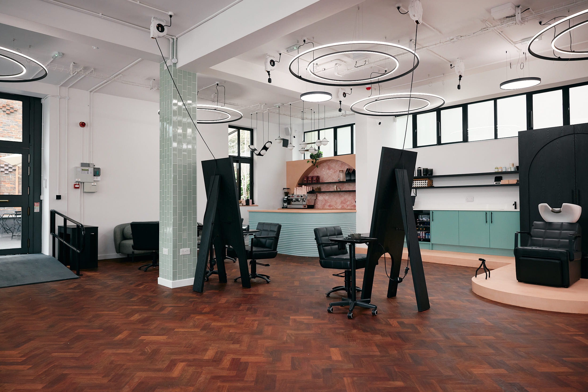 Grid Studios - Full Hire 3