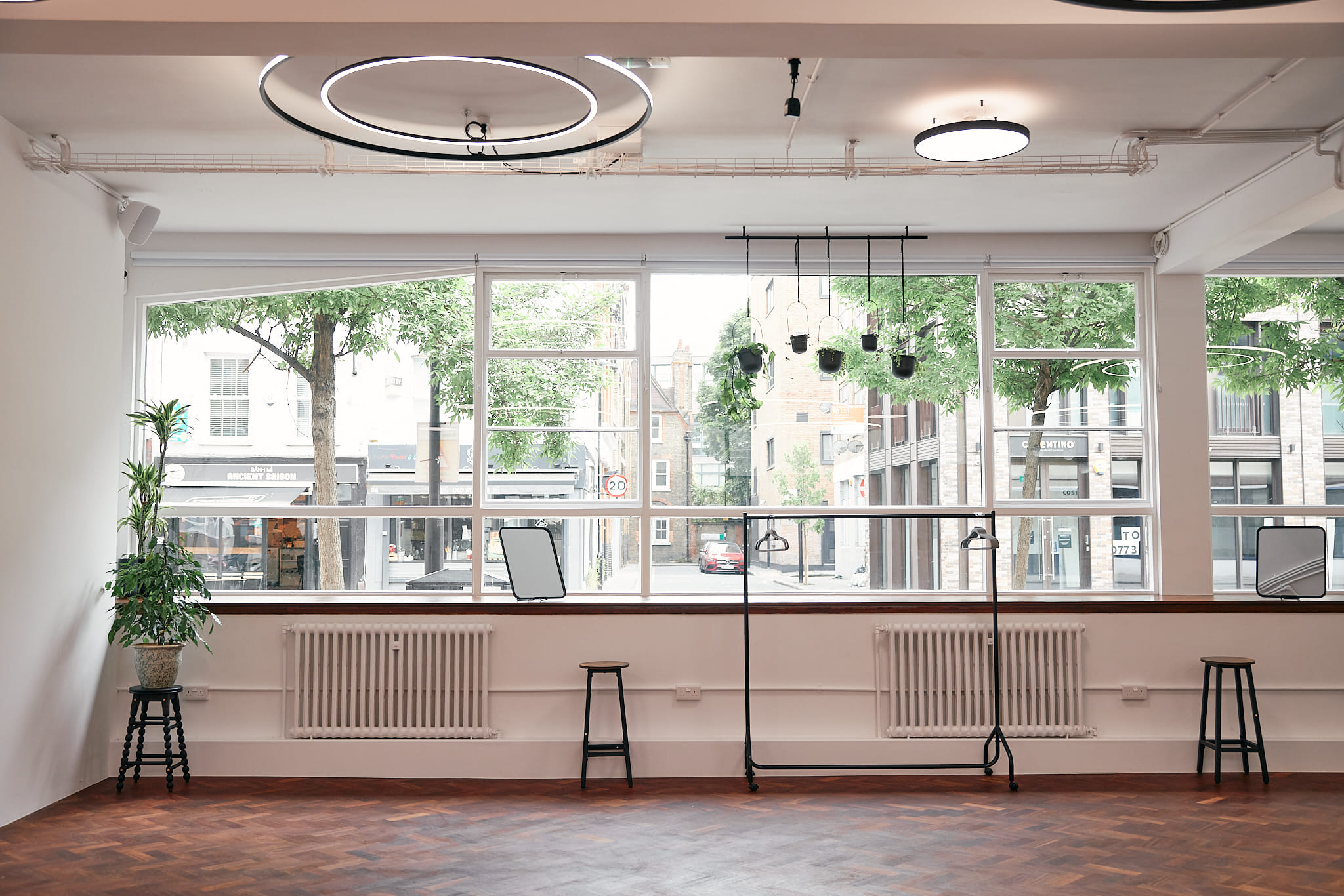 Grid Studios - Full Hire 6