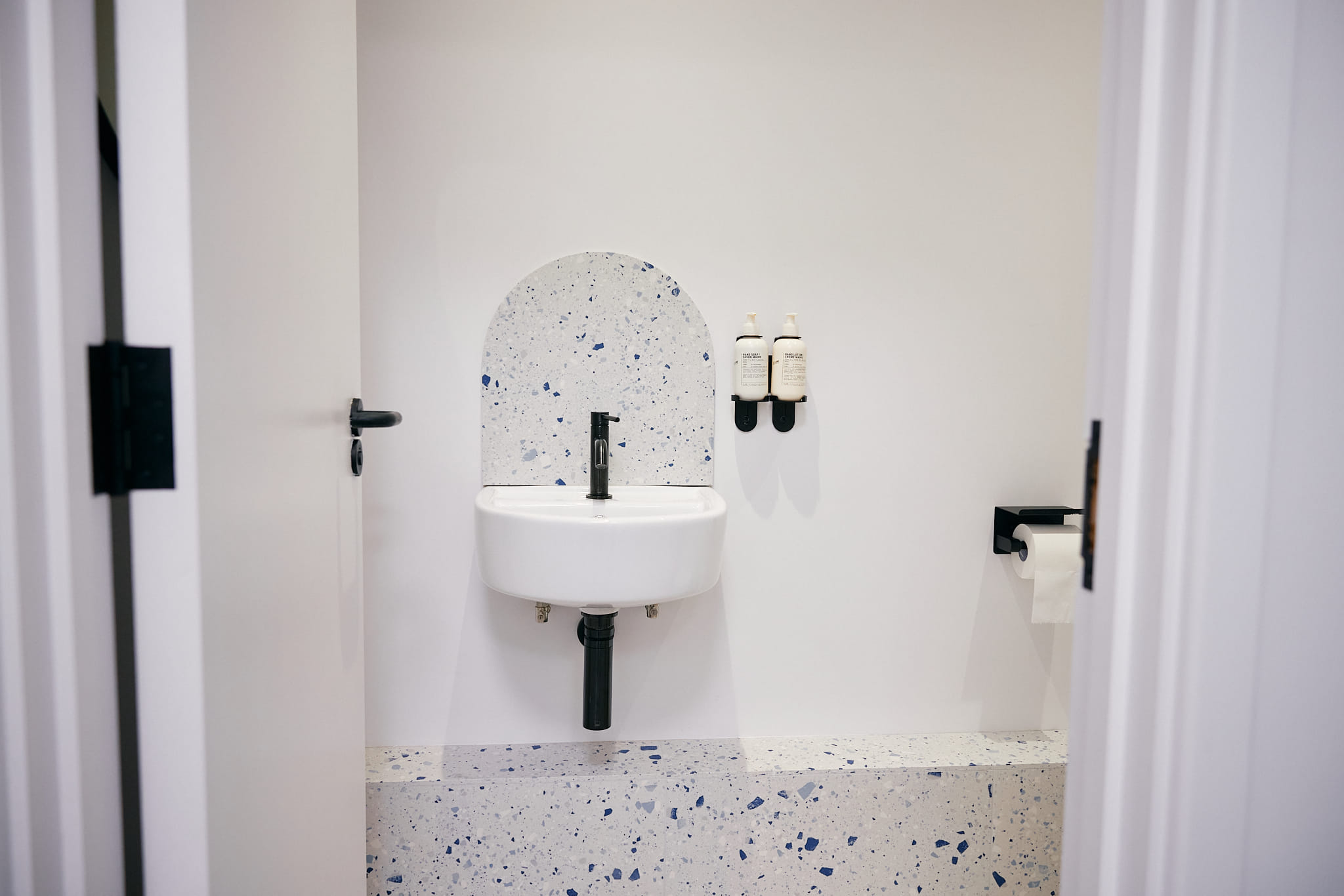 Grid Studios - Full Hire 10