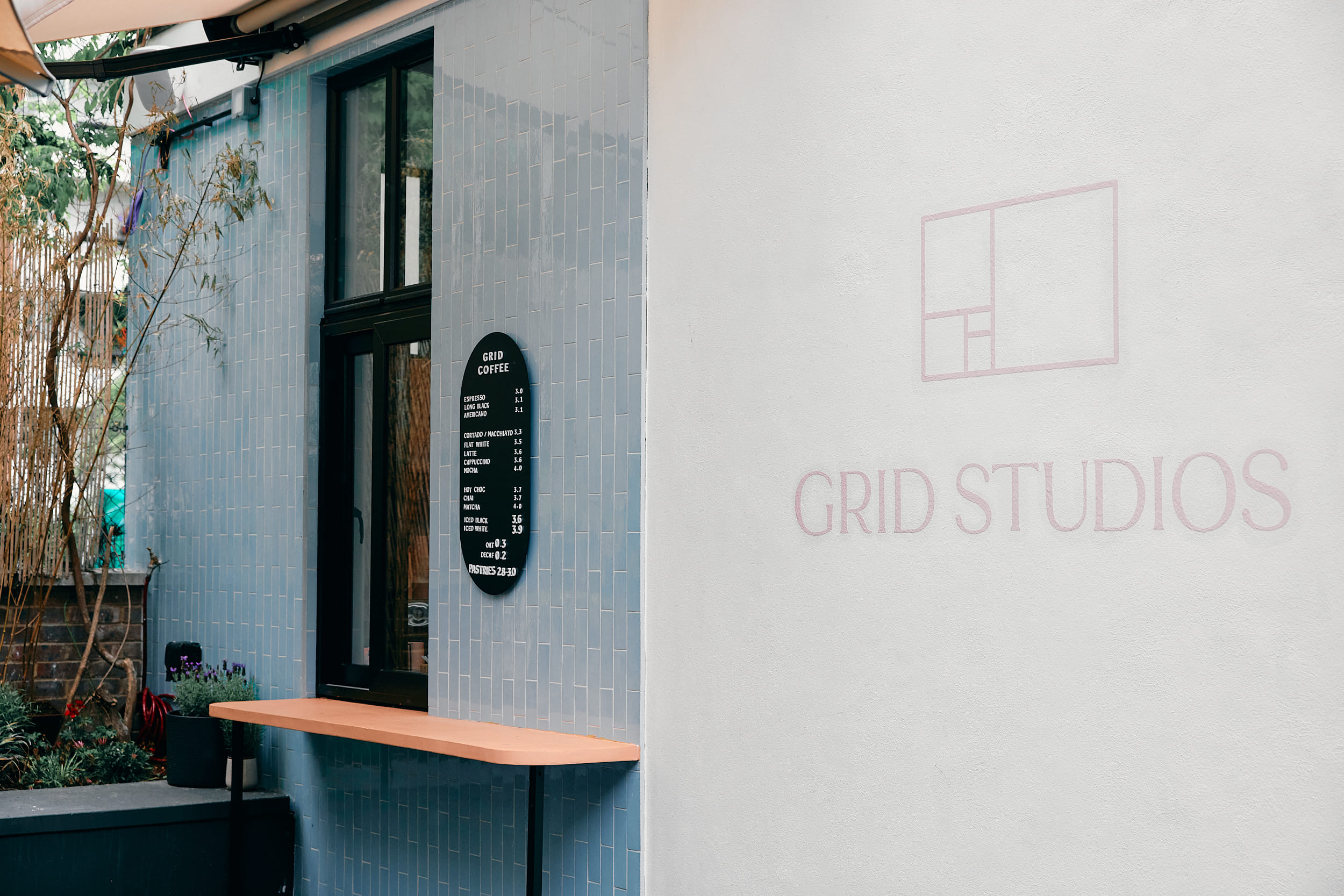 Grid Studios - Full Hire 16