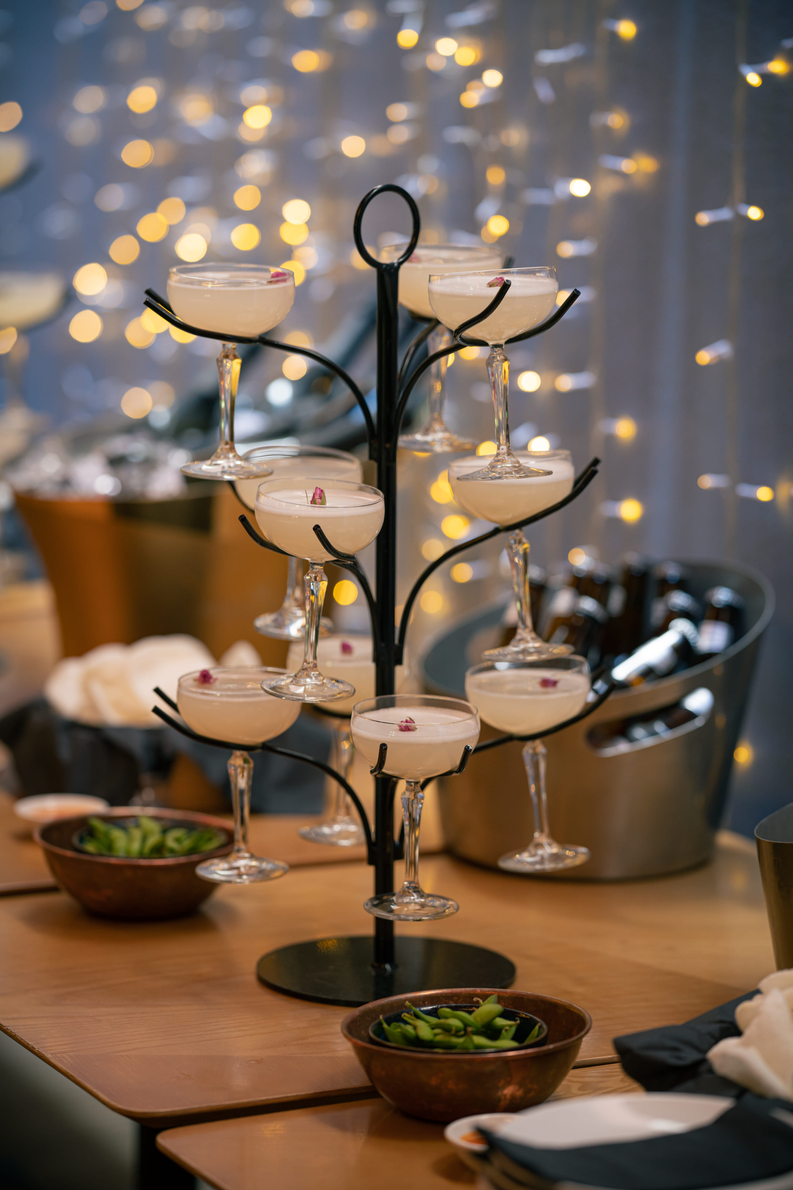 Football - Private Screening 6