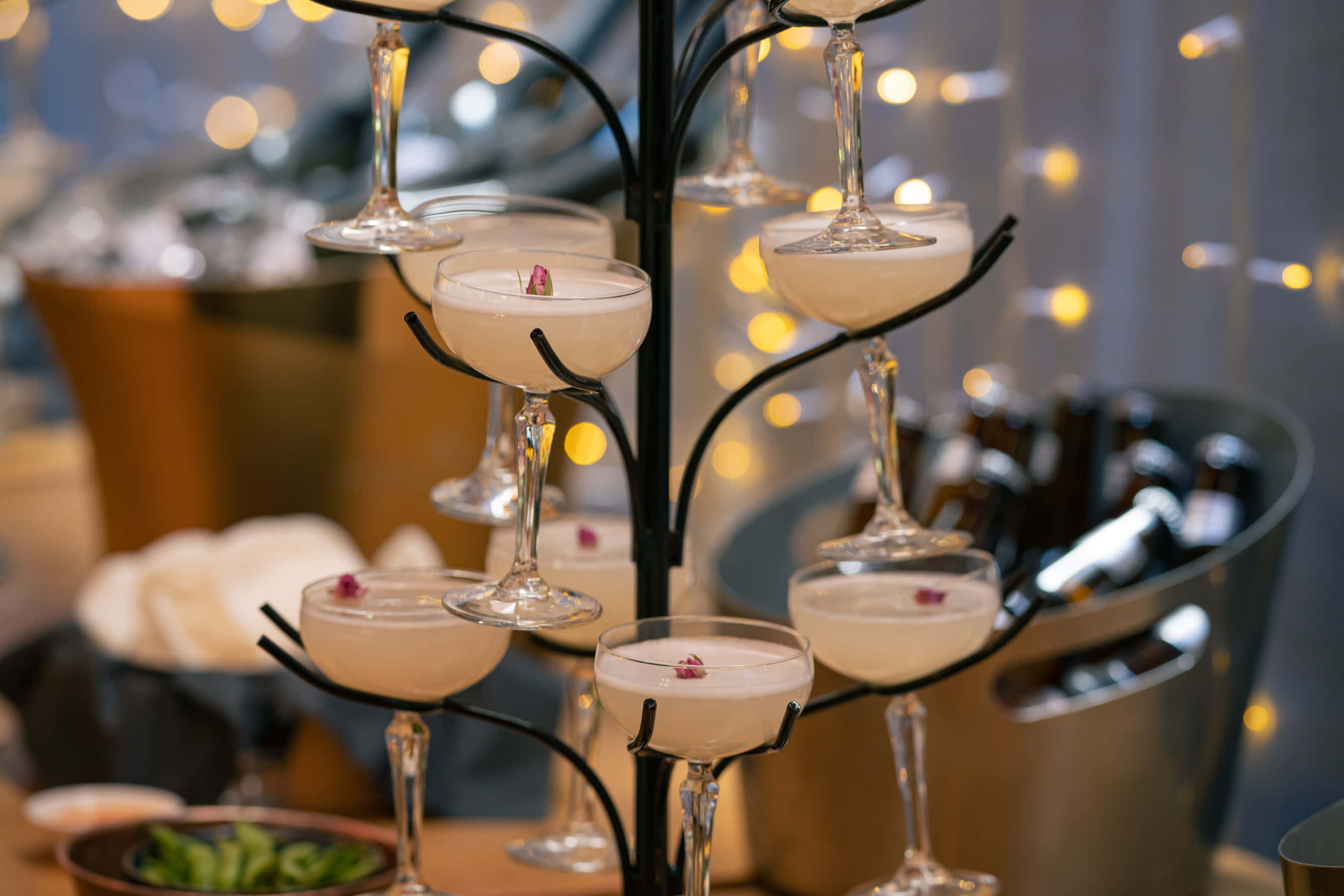 Football - Private Screening 6