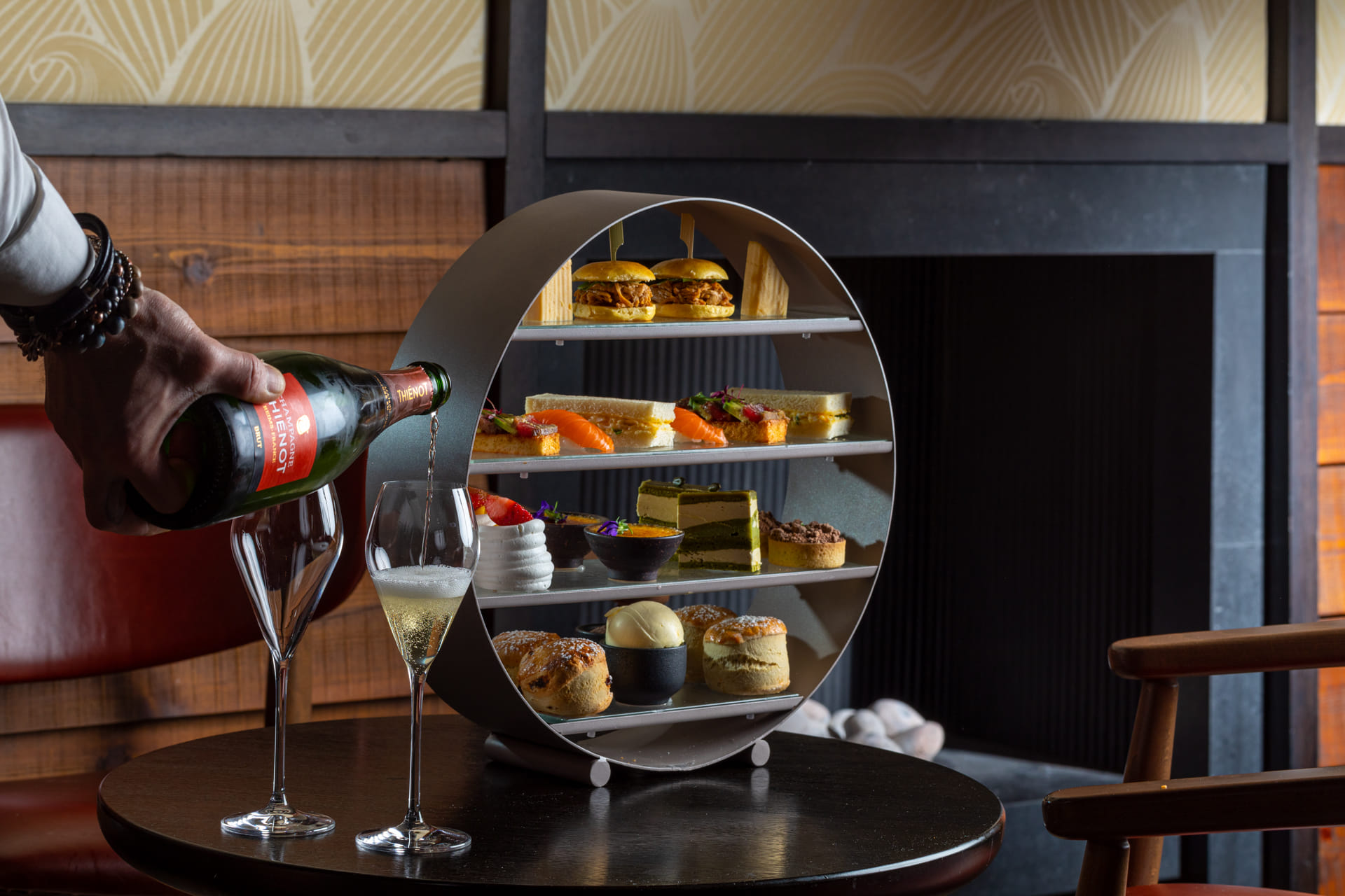 The Malt Lounge and Bar 2