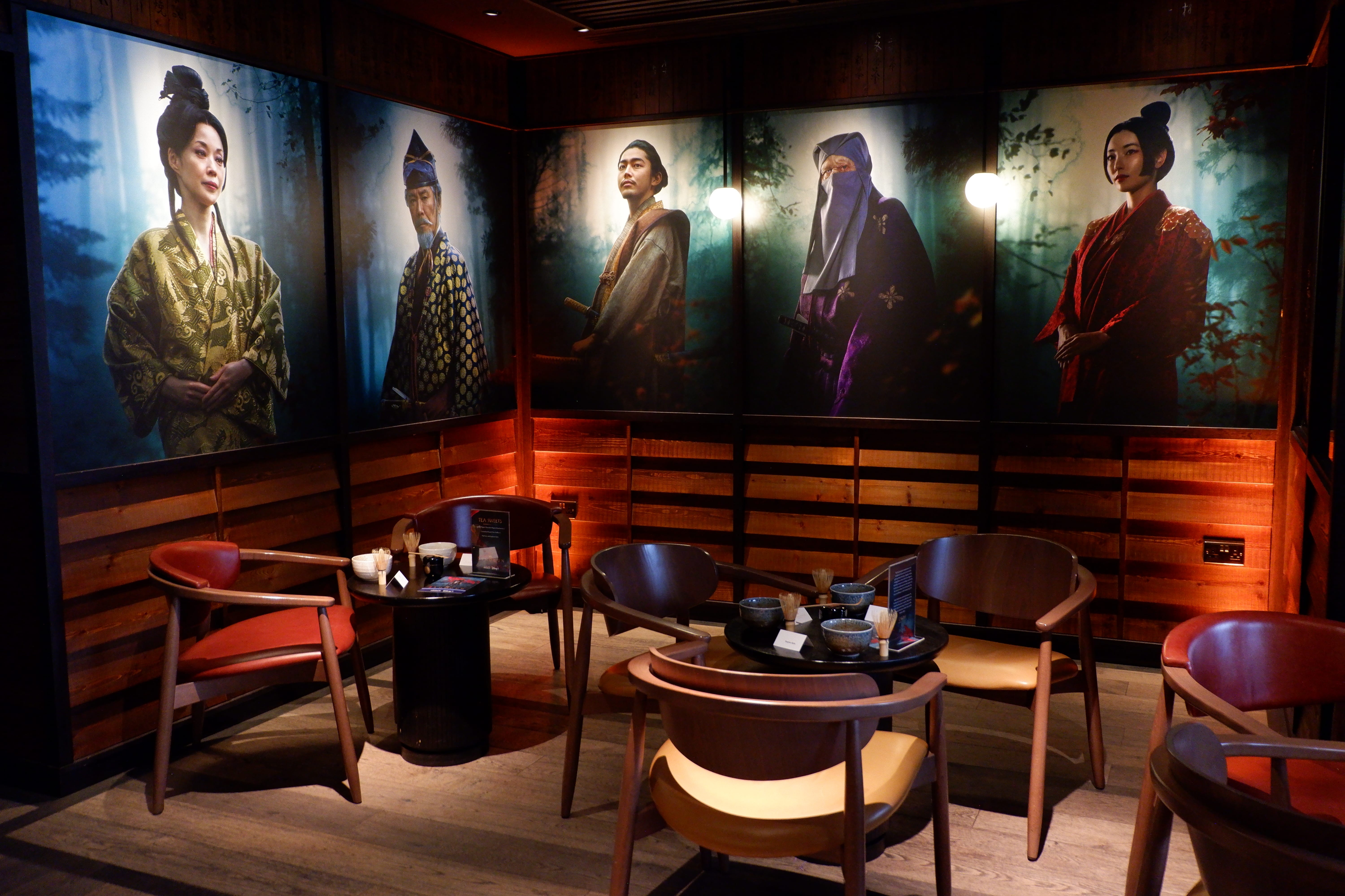 The Malt Lounge and Bar 6